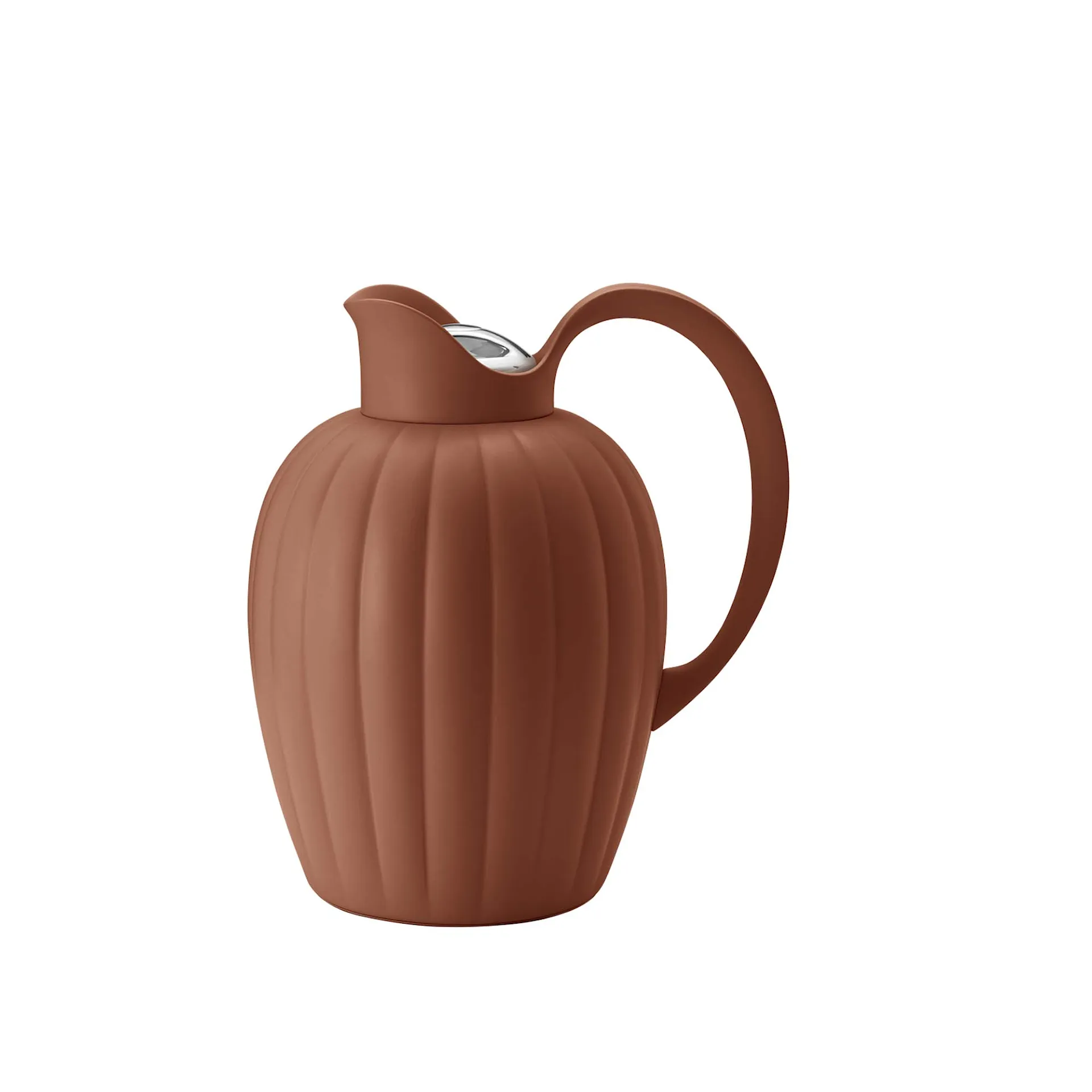 Bernadotte Thermo Jug - Georg Jensen - Sigvard Bernadotte - NO GA