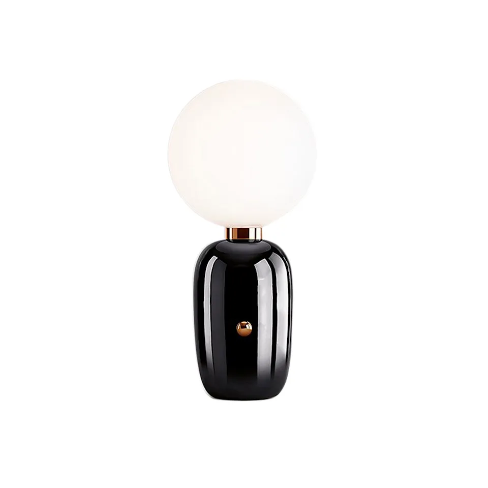 Aballs M Pe Table Lamp