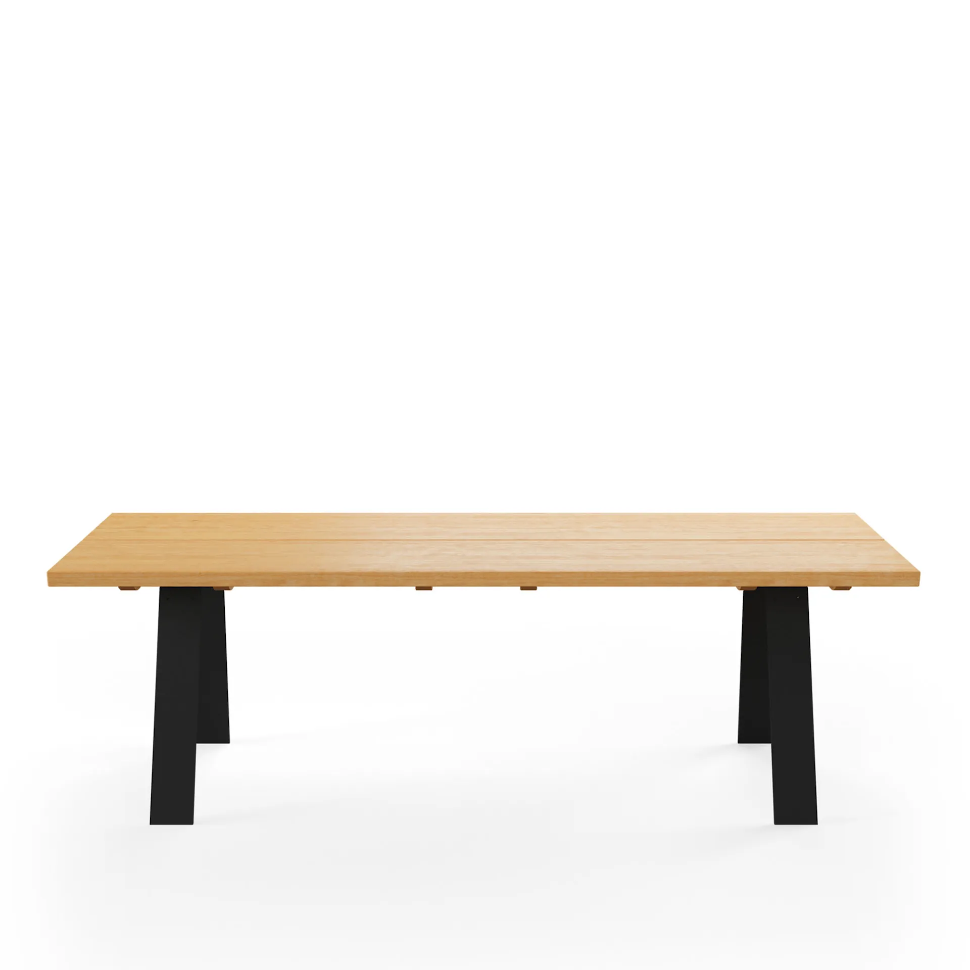 GM 3200 Plank Table - Naver Collection - NO GA