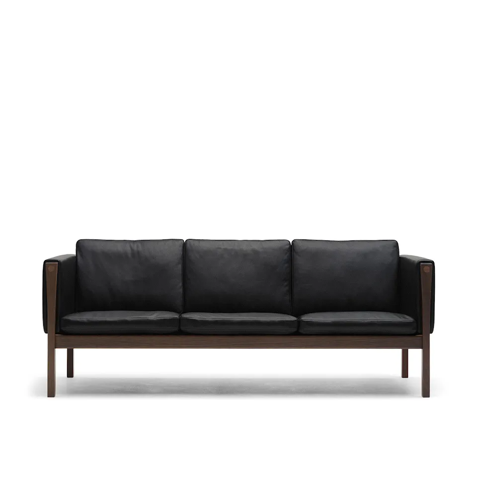 CH163 3-personers sofa