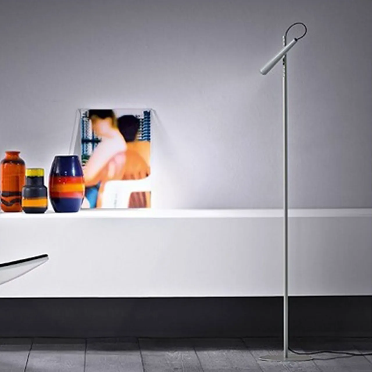 Magneto - Floor Lamp