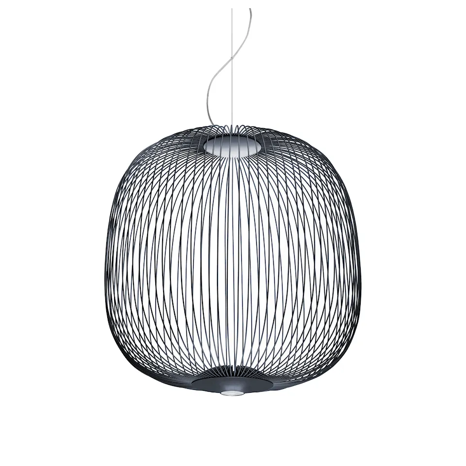 Spokes 2 pendant lamp