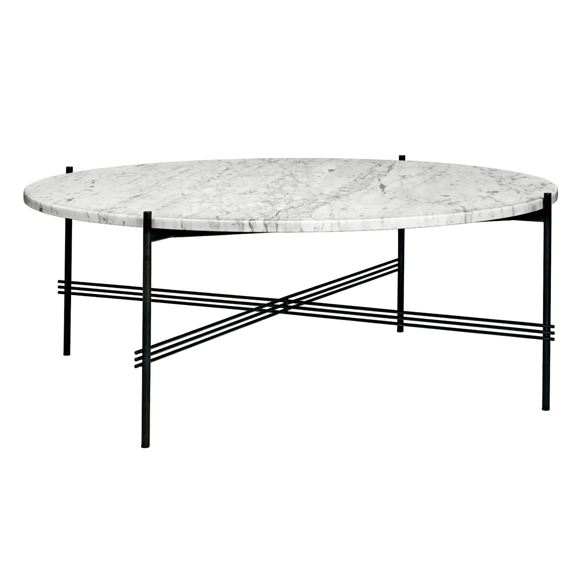 TS Coffee Table - Gubi - GamFratesi - NO GA