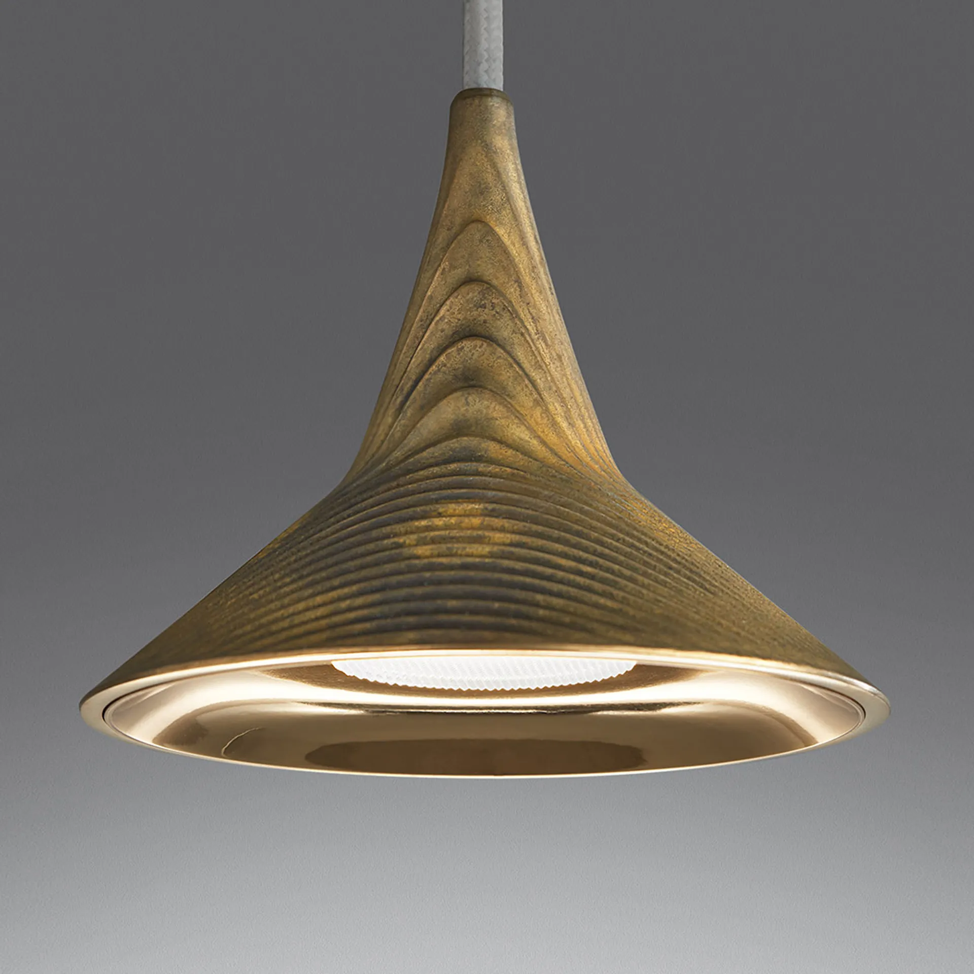 Unterlinden Pendant - Artemide - NO GA