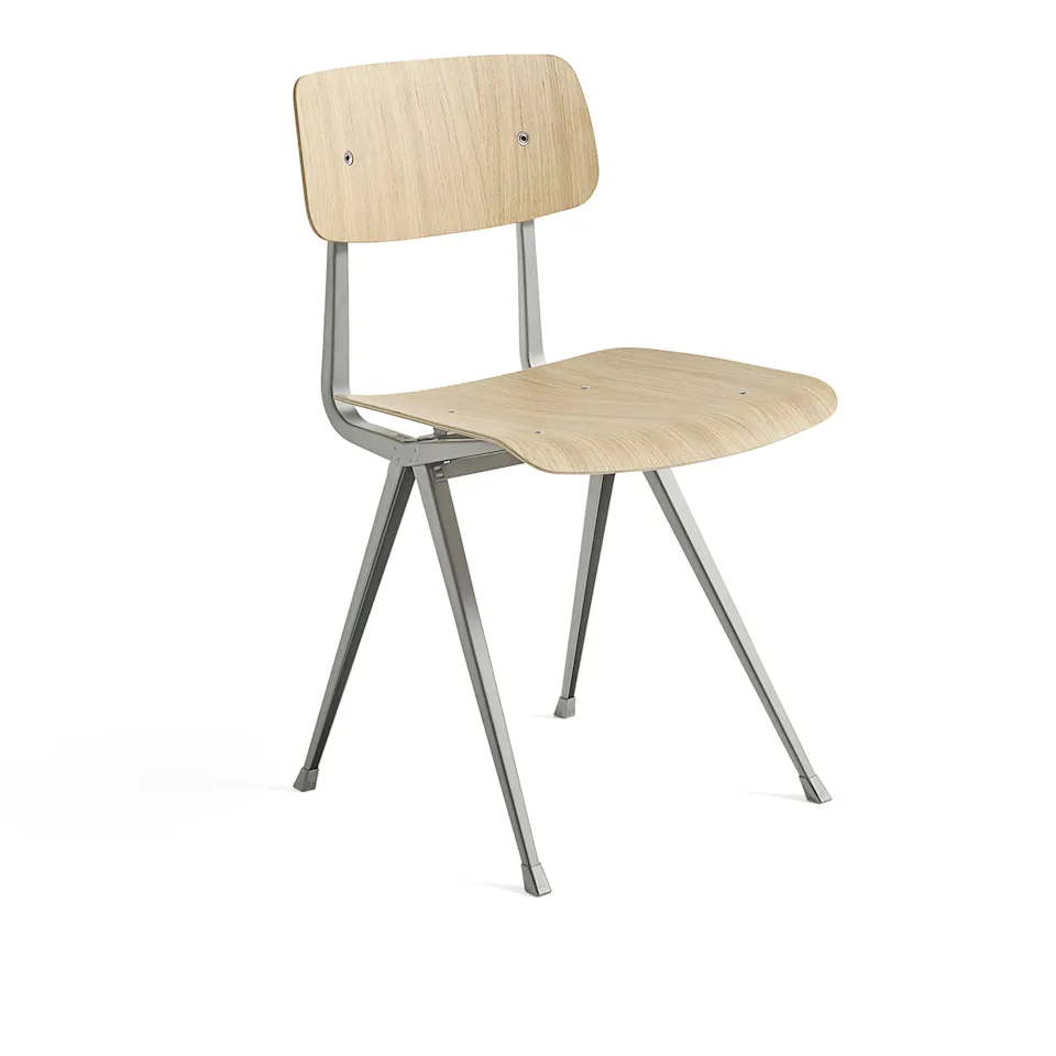 Result Chair Beige