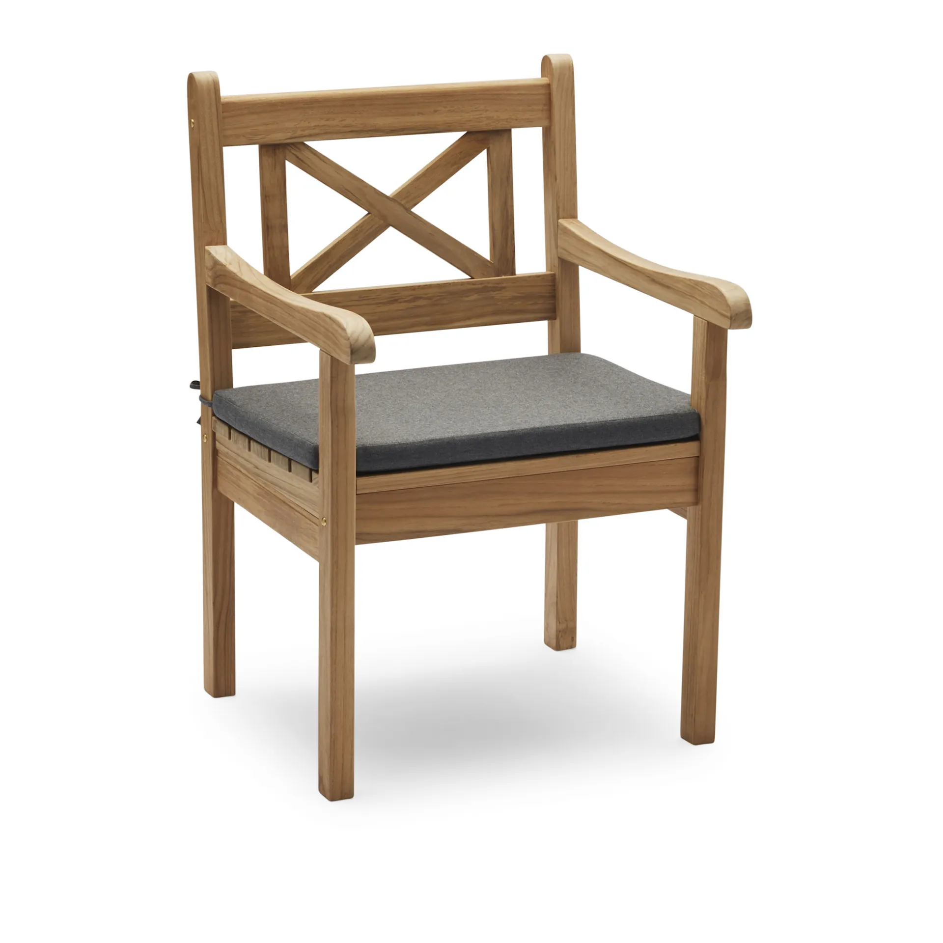 Skagen Chair - Cushion - Fritz Hansen - NO GA