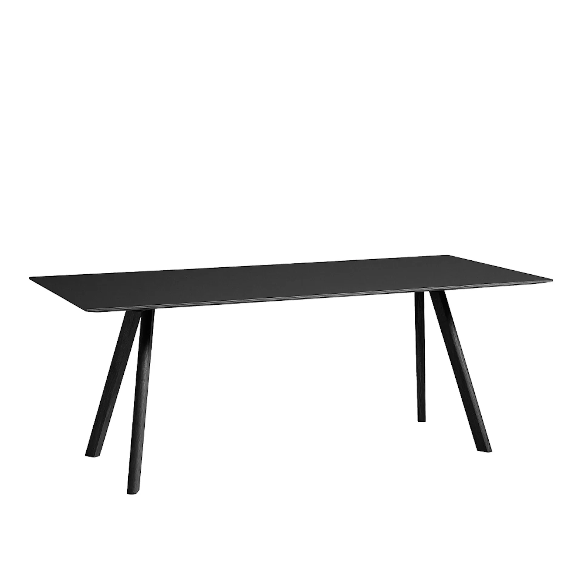 CPH30 2.0 tafel 90 x 200 cm - HAY - Ronan & Erwan Bouroullec - NO GA