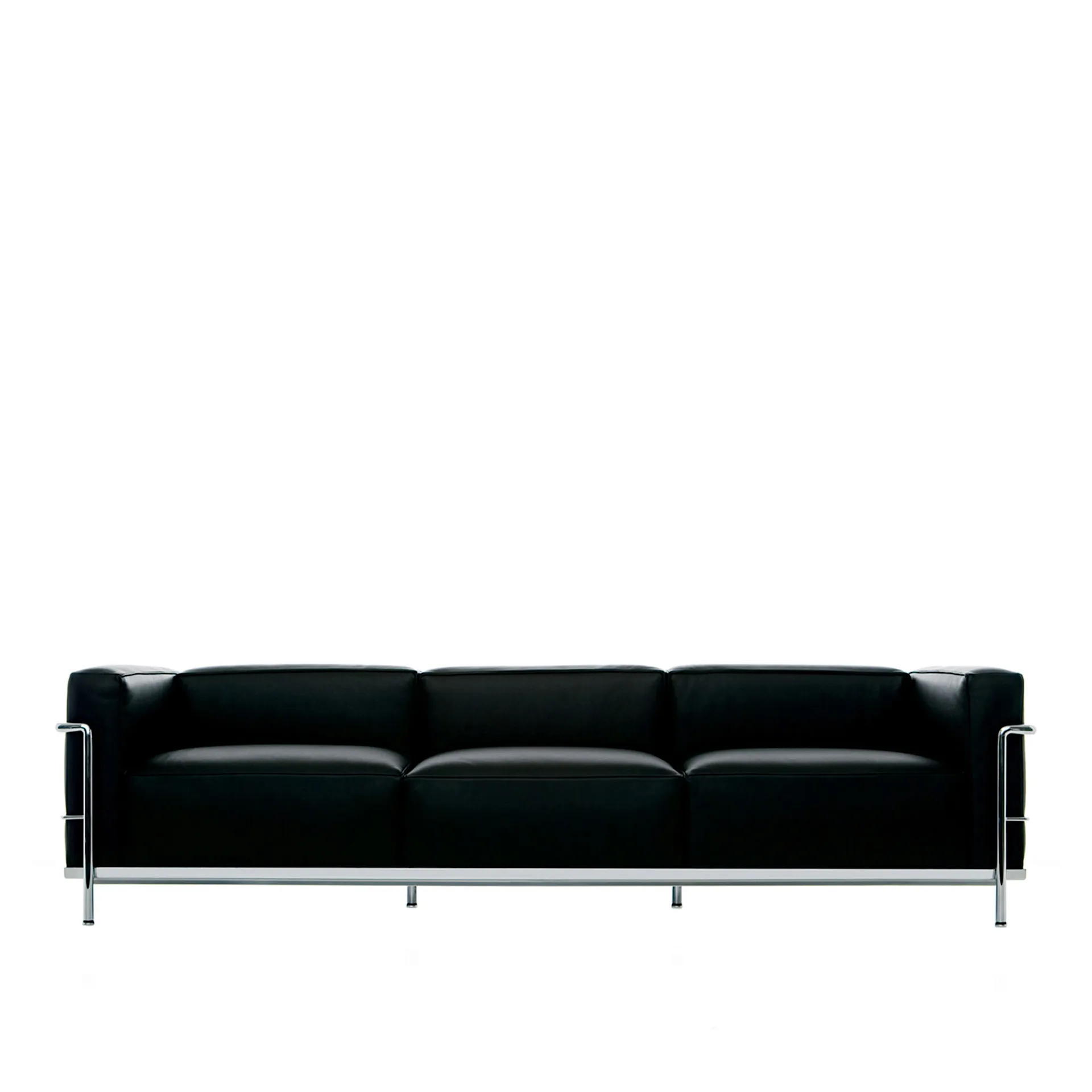 3 3-seater Sofa - Cassina - Charlotte Perriand - NO GA