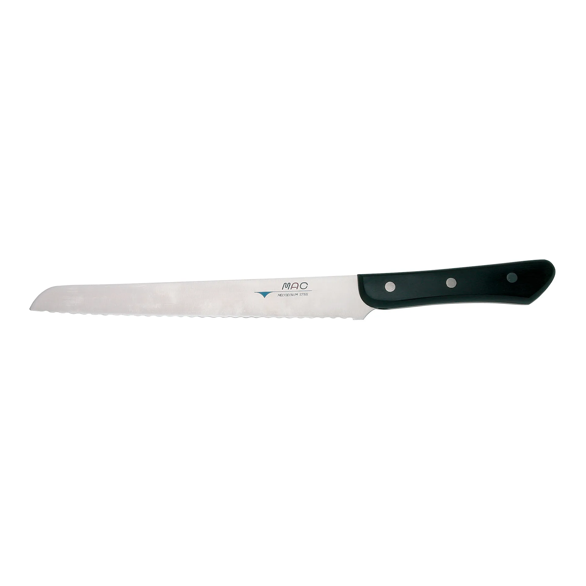 Chef Bread knife 22 cm - MAC - NO GA