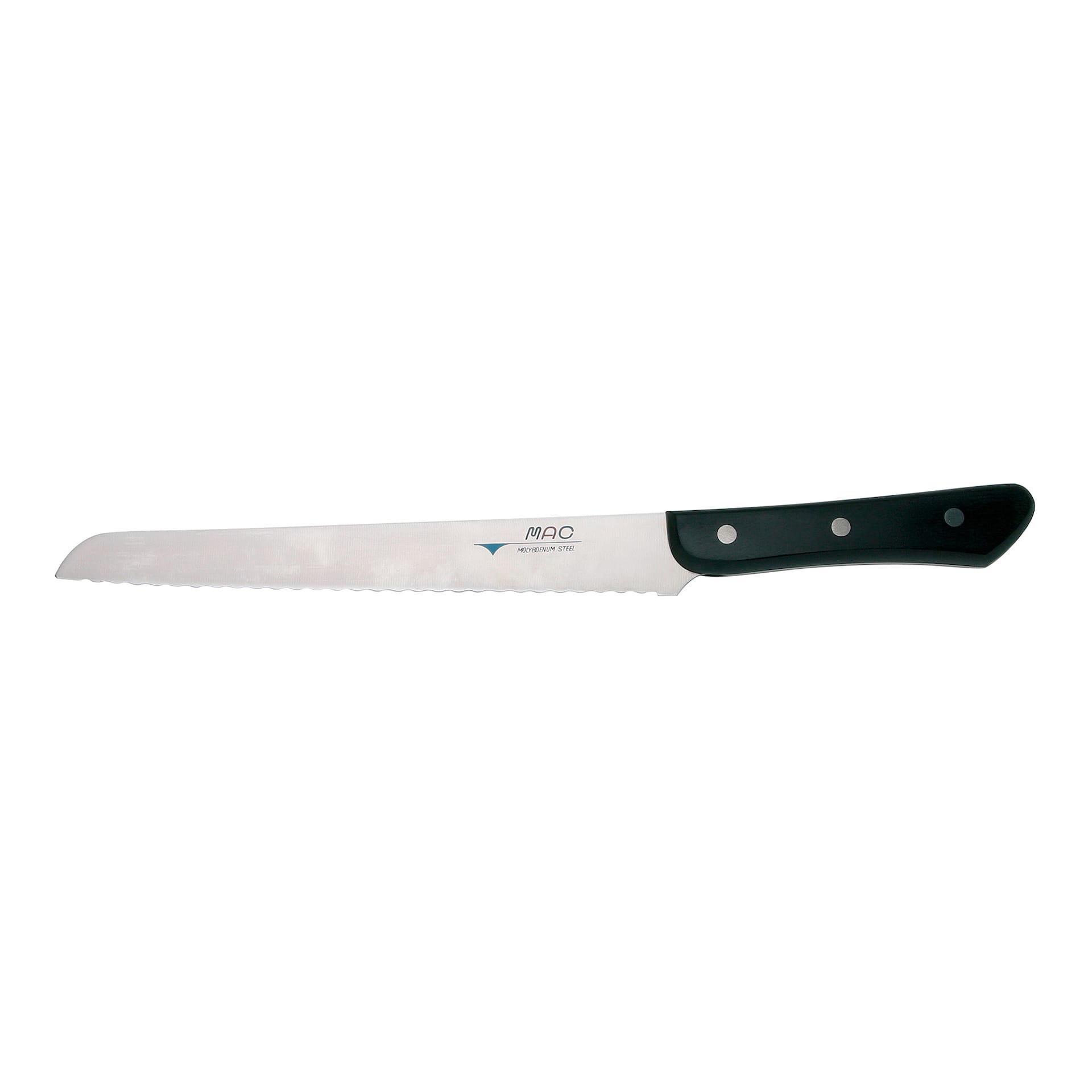 Chef - Brødkniv, 22 cm - MAC - NO GA