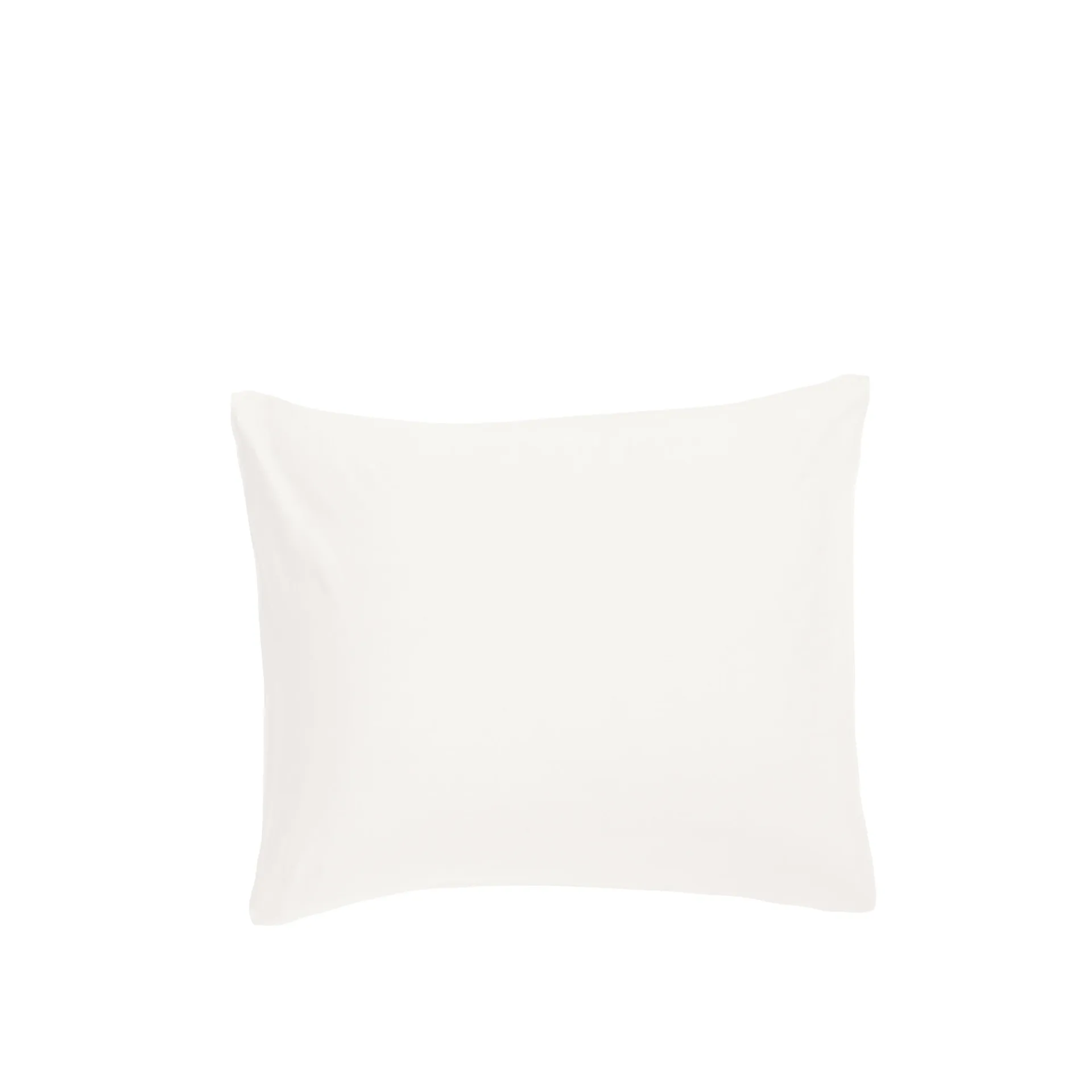 Naked Percale Pillowcase Ogland White - Ogland - NO GA