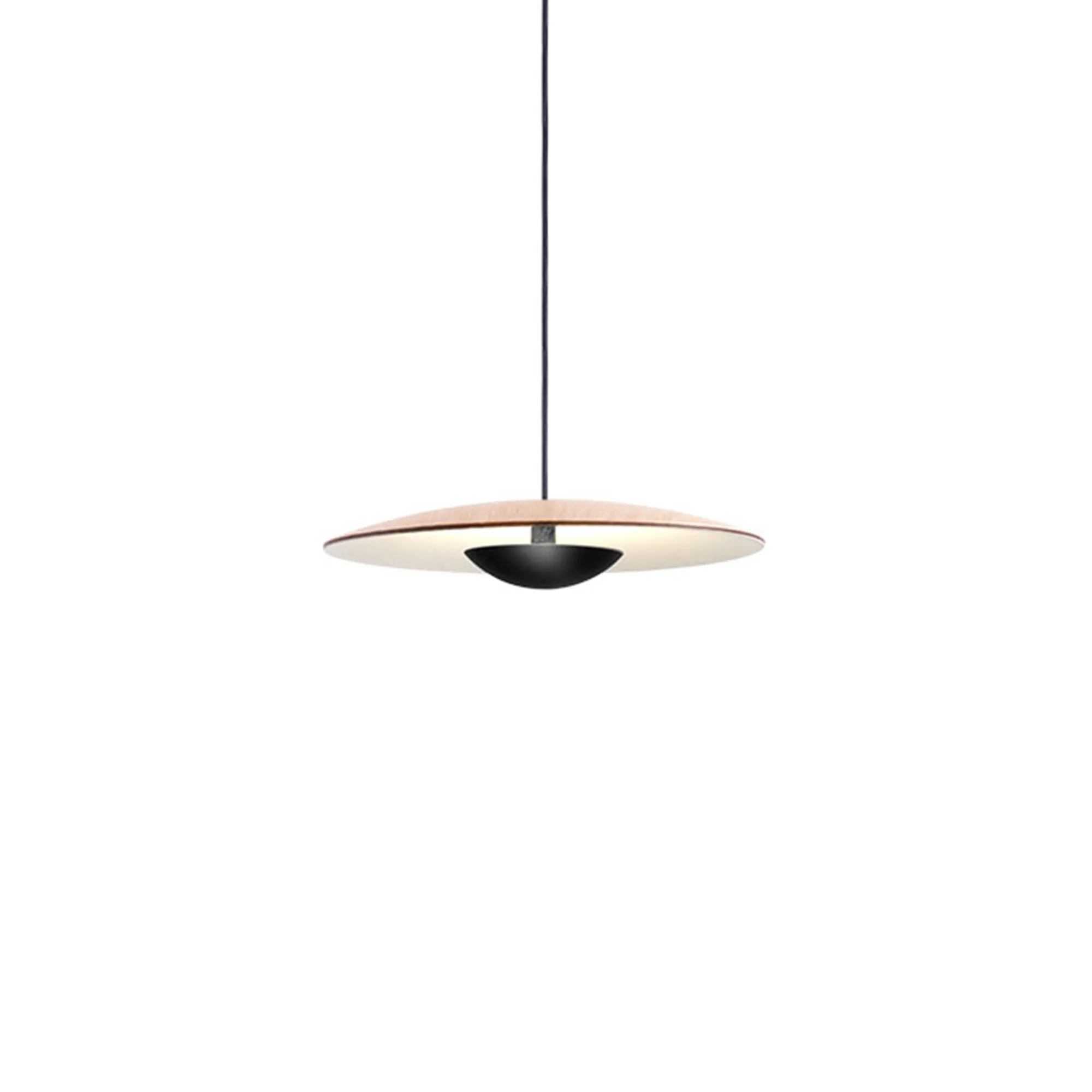 Ginger Pendant Lamp - 1