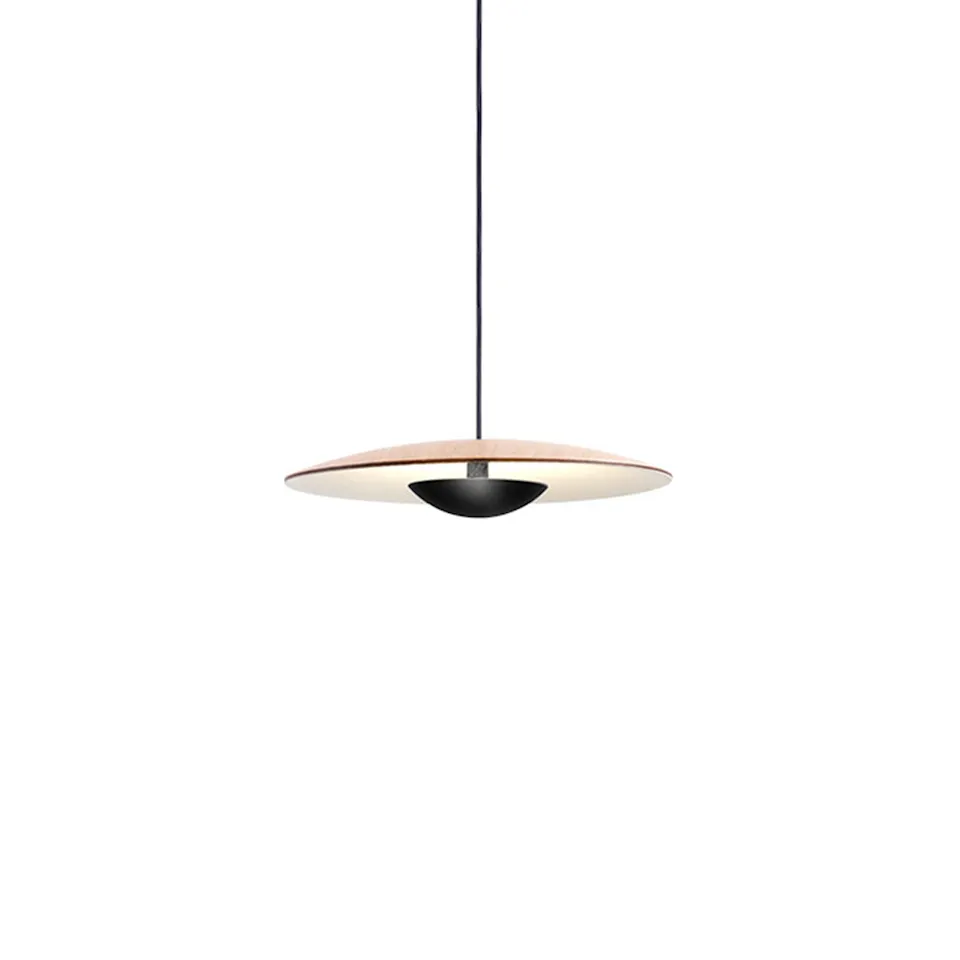 Ginger Pendant Lamp