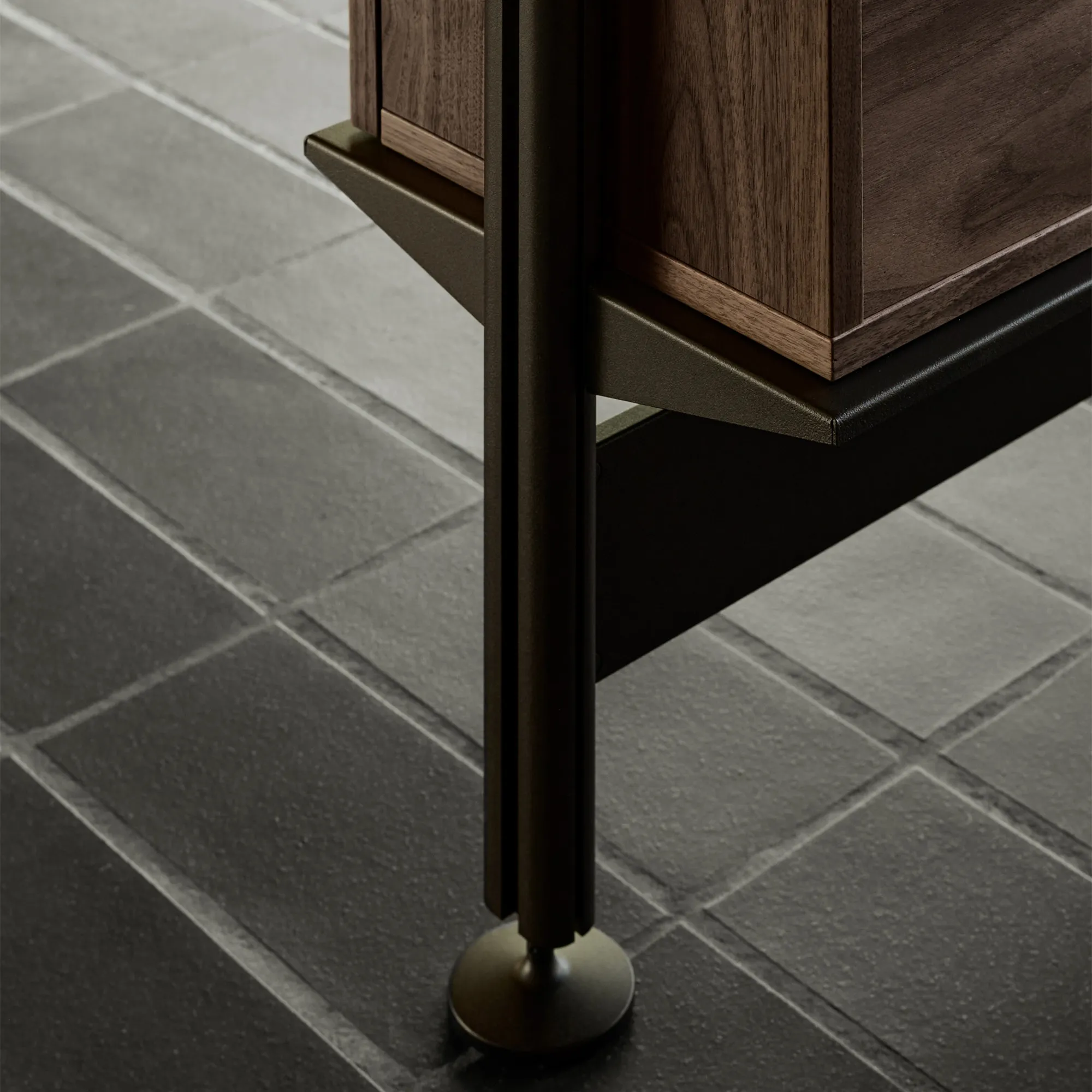 Pira G2 F-C A Black Gray/White Oak - 5