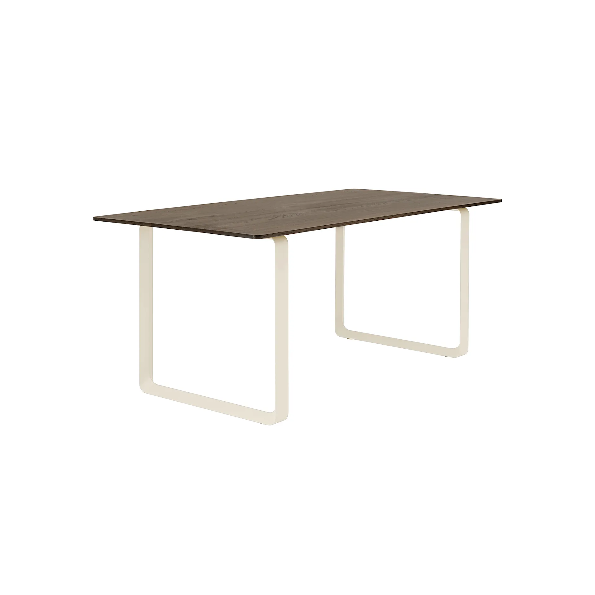 70/70 Table Dining table 170x85 cm - Muuto - TAF Studio - NO GA