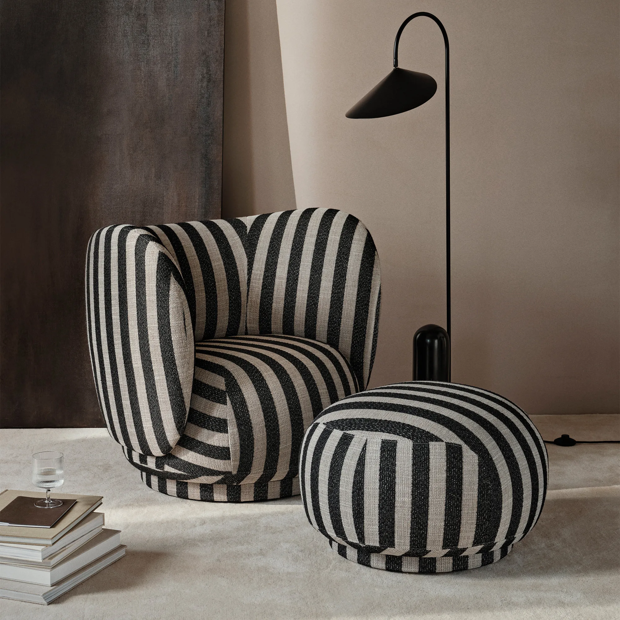 Rico fauteuil - 4