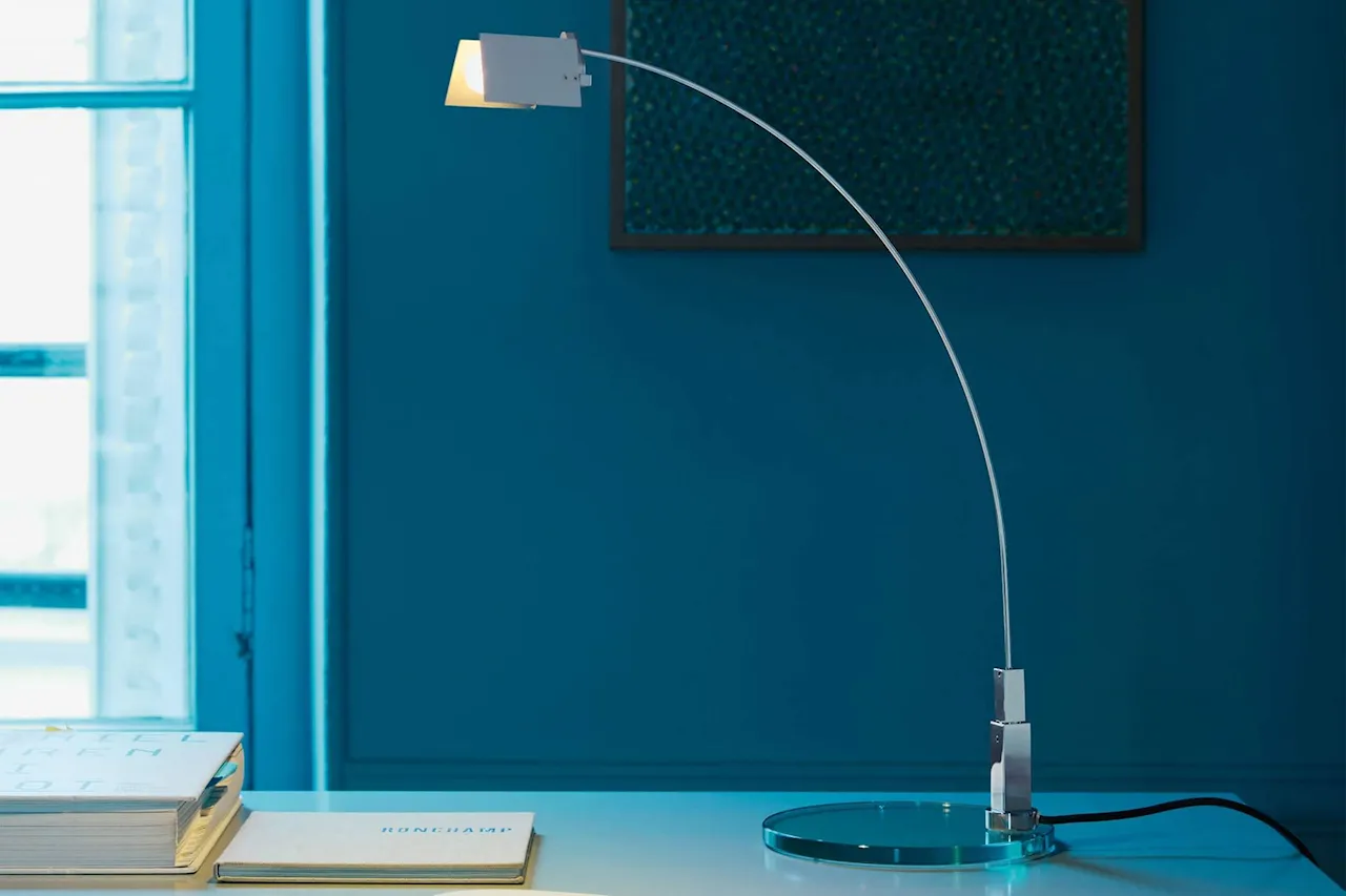 Falena Table Lamp