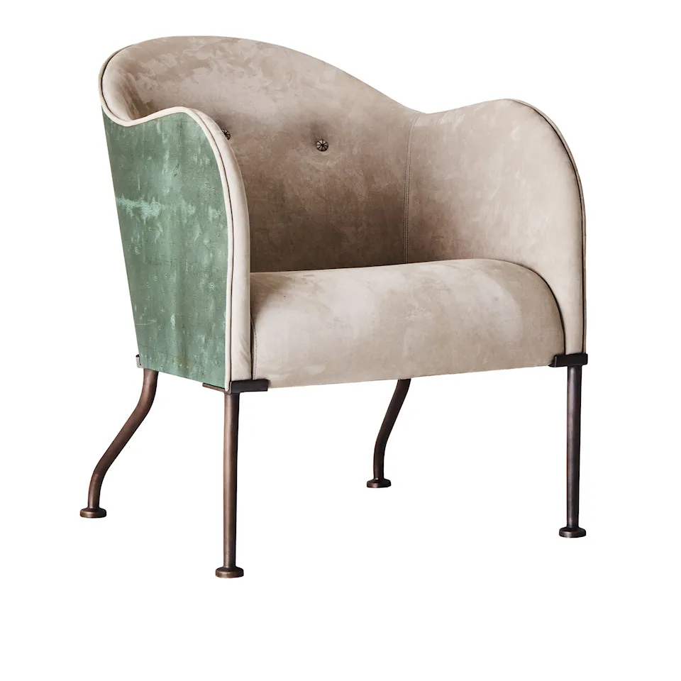 Grace armchair exclusive edition