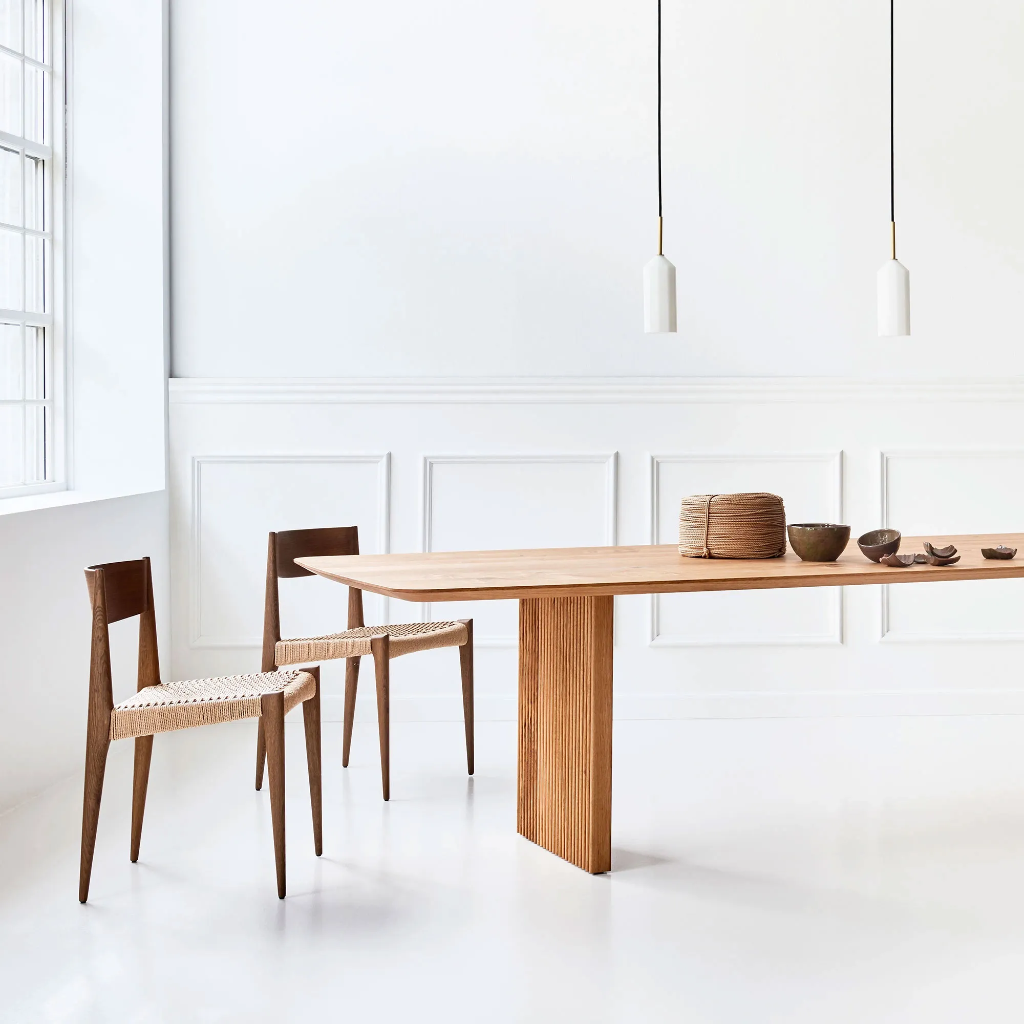Pia Chair - 3