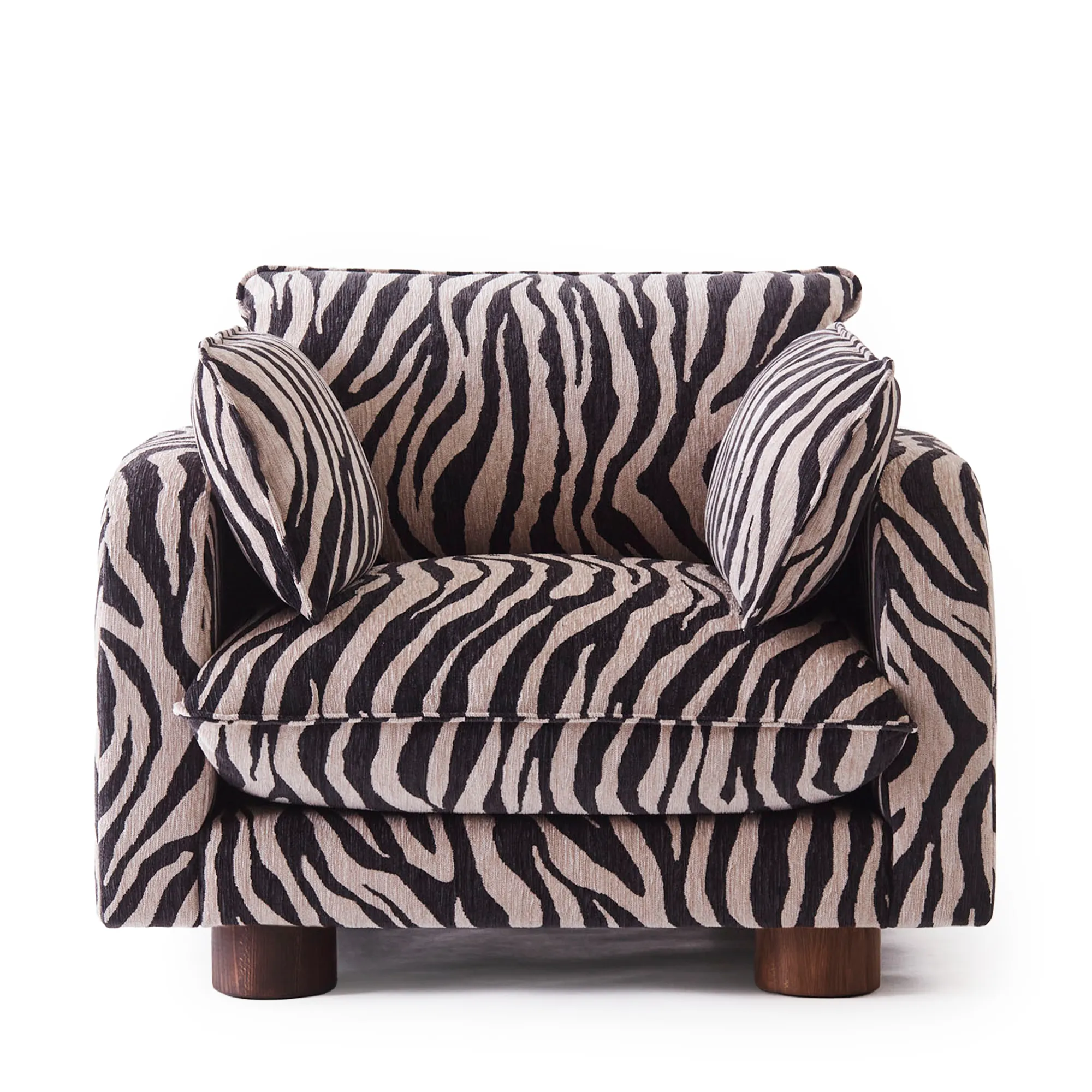 Miles Armchair - 1