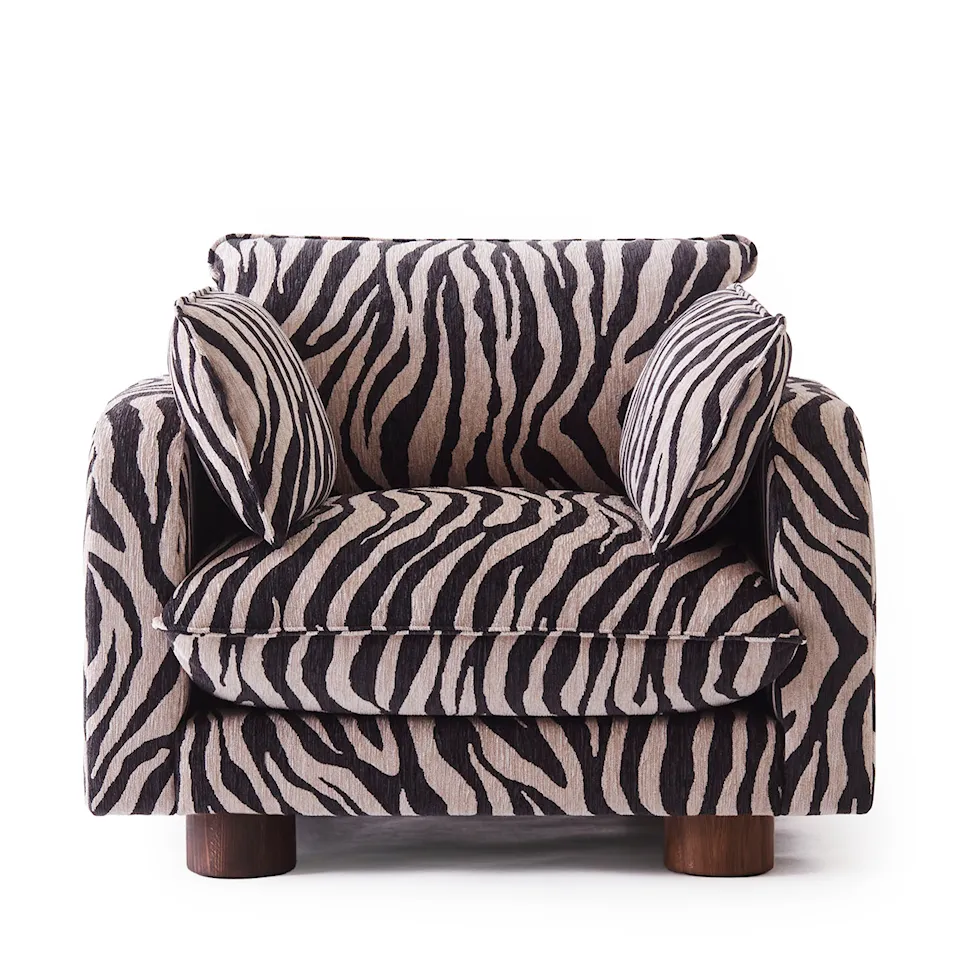 Miles fauteuil