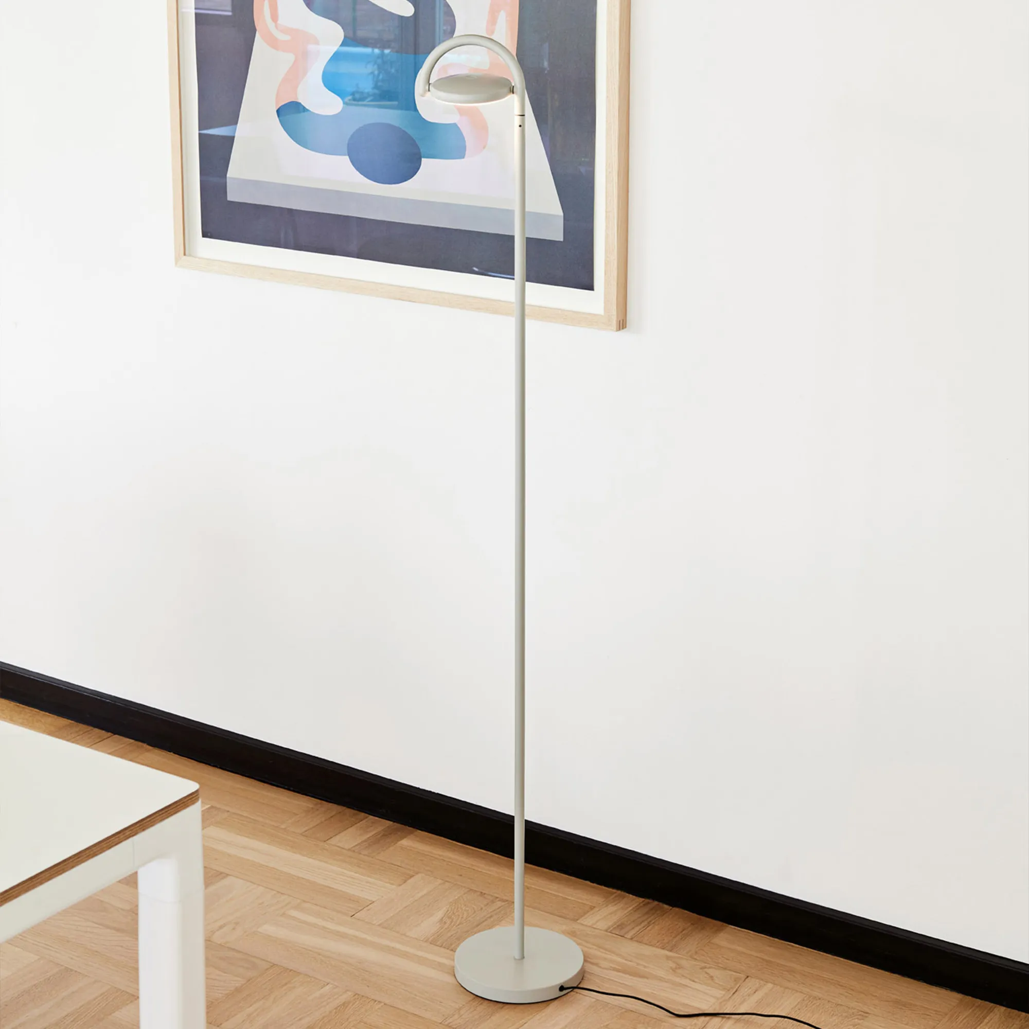 Buy Marselis Floor Lamp from HAY | NO GA Buy Marselis Floor Lamp from HAY | NO GA
