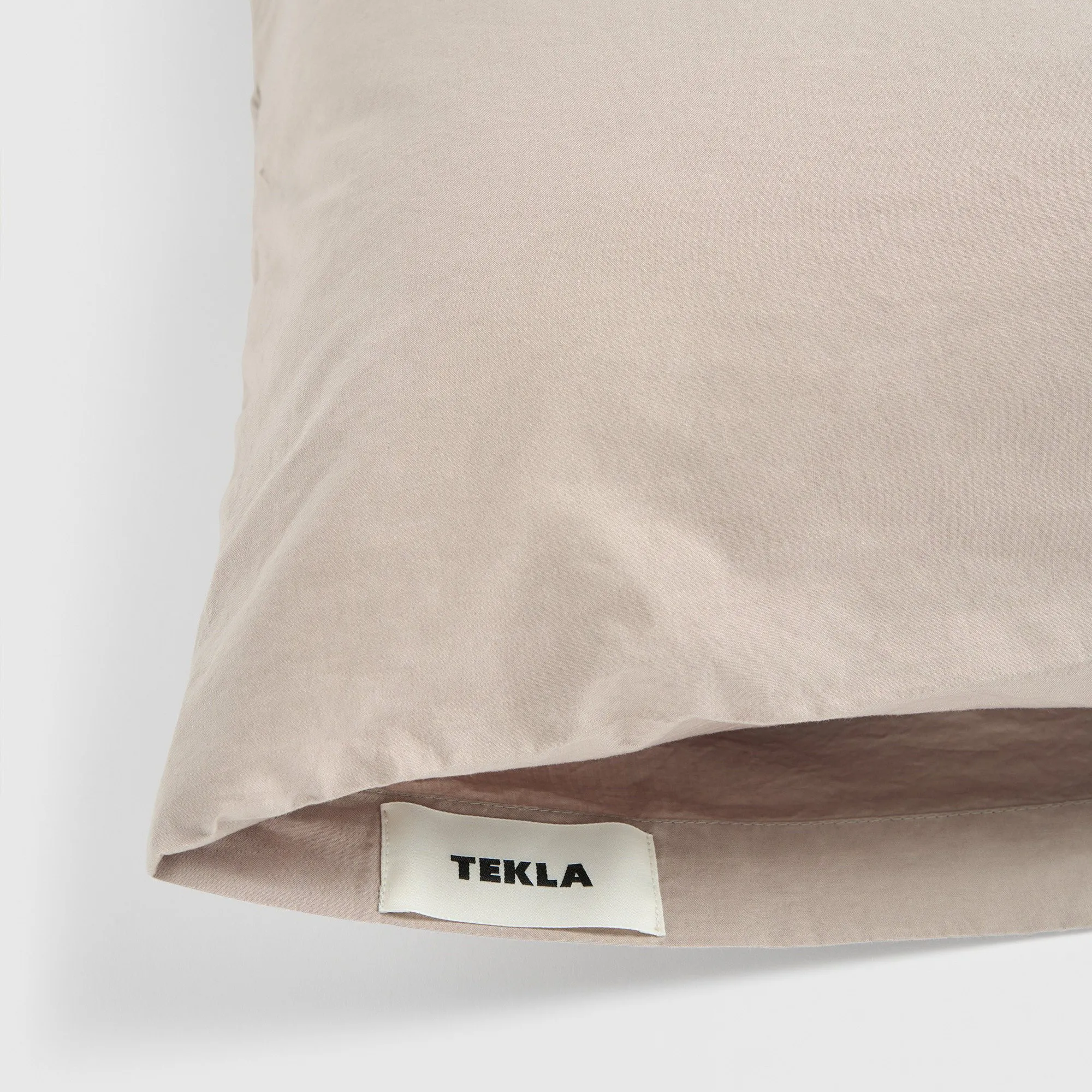 Percale Solid Pillow Case 50 x 60 cm - 13