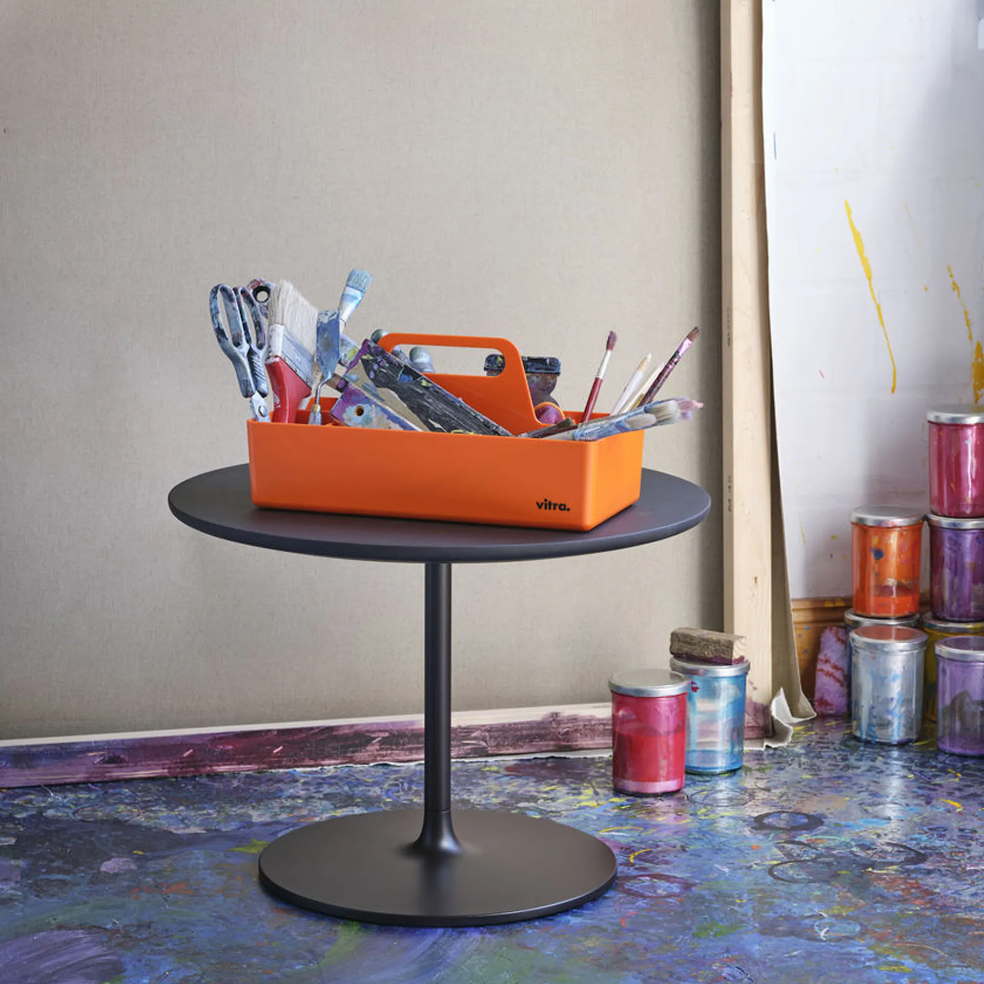 Tool Box - Vitra - NO GA