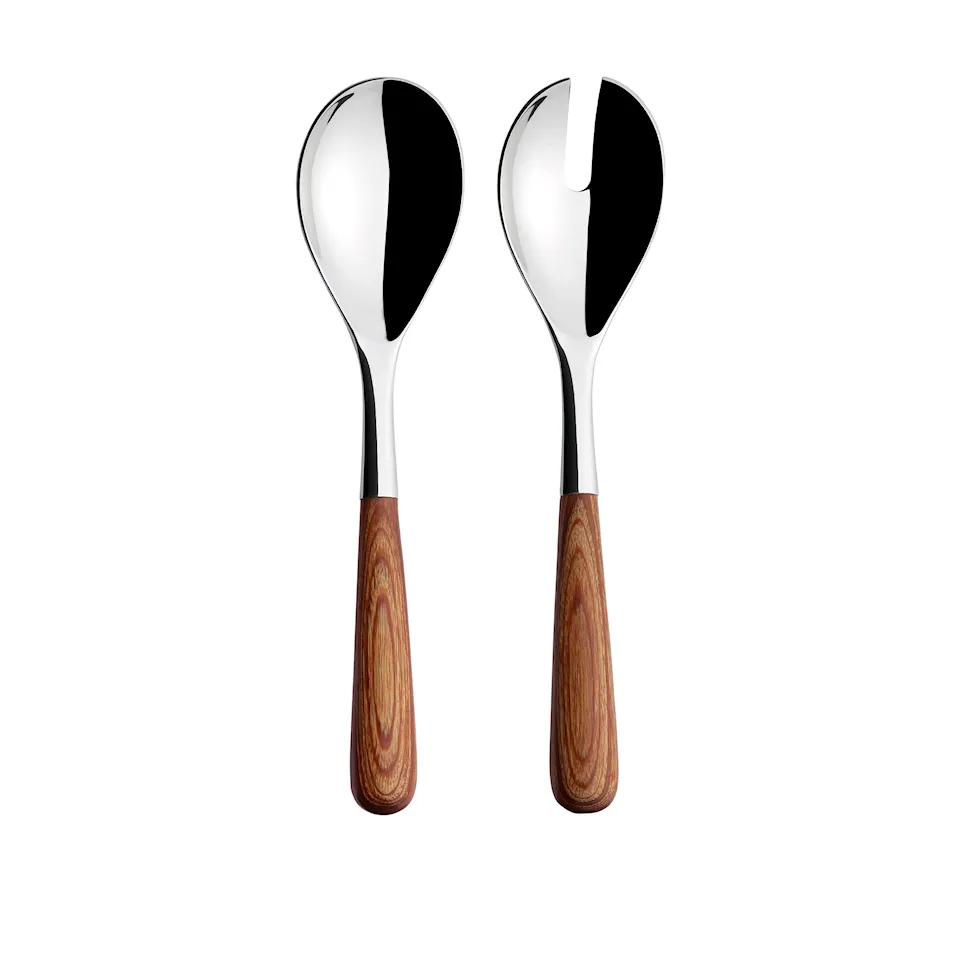 Piano Serving Cutlery 2-Pack