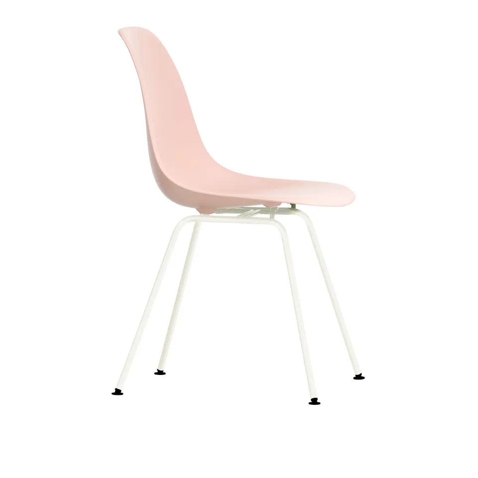 Eames RE Plastic Chair DSX White