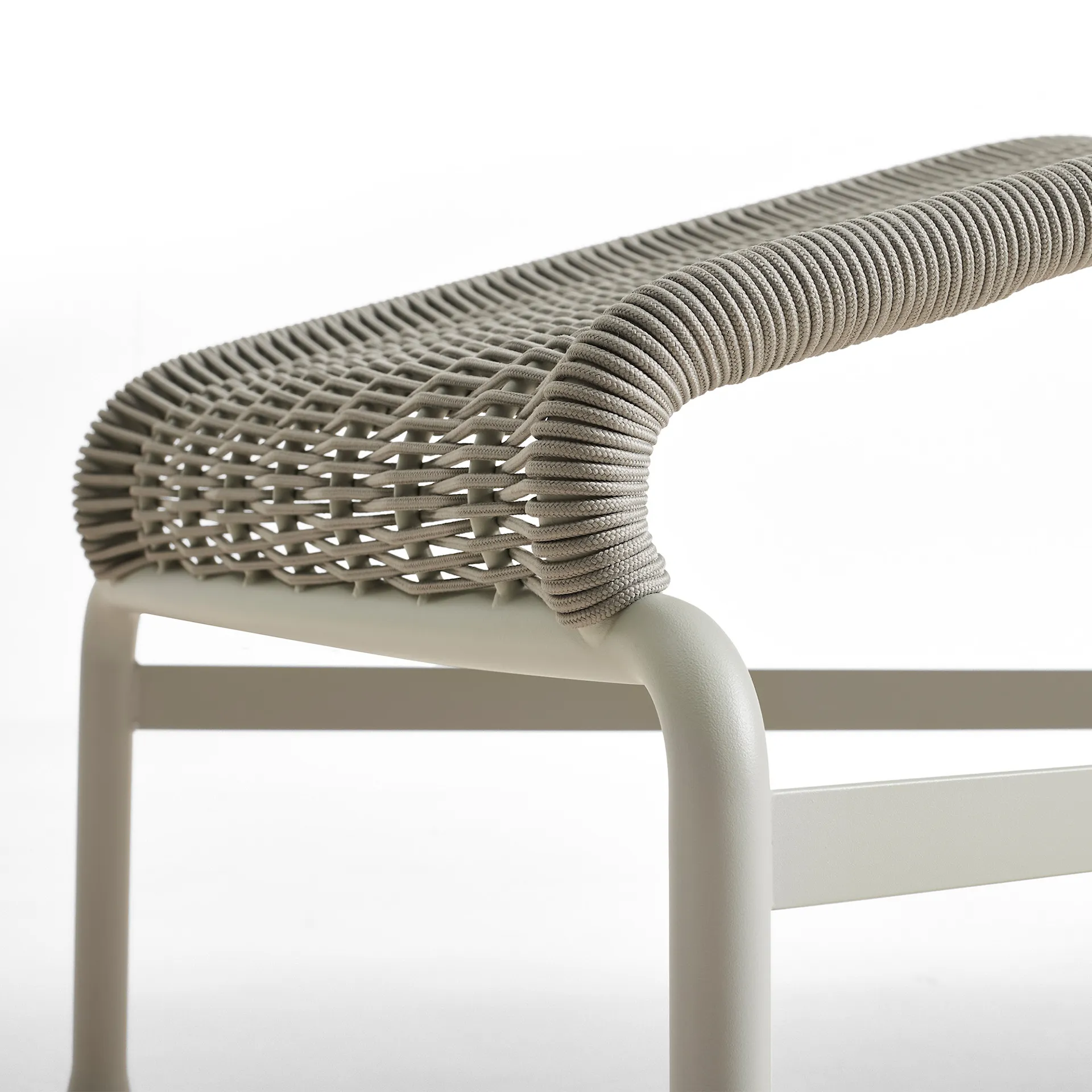 Palissade Cord chaise longue - HAY - Ronan & Erwan Bouroullec - NO GA