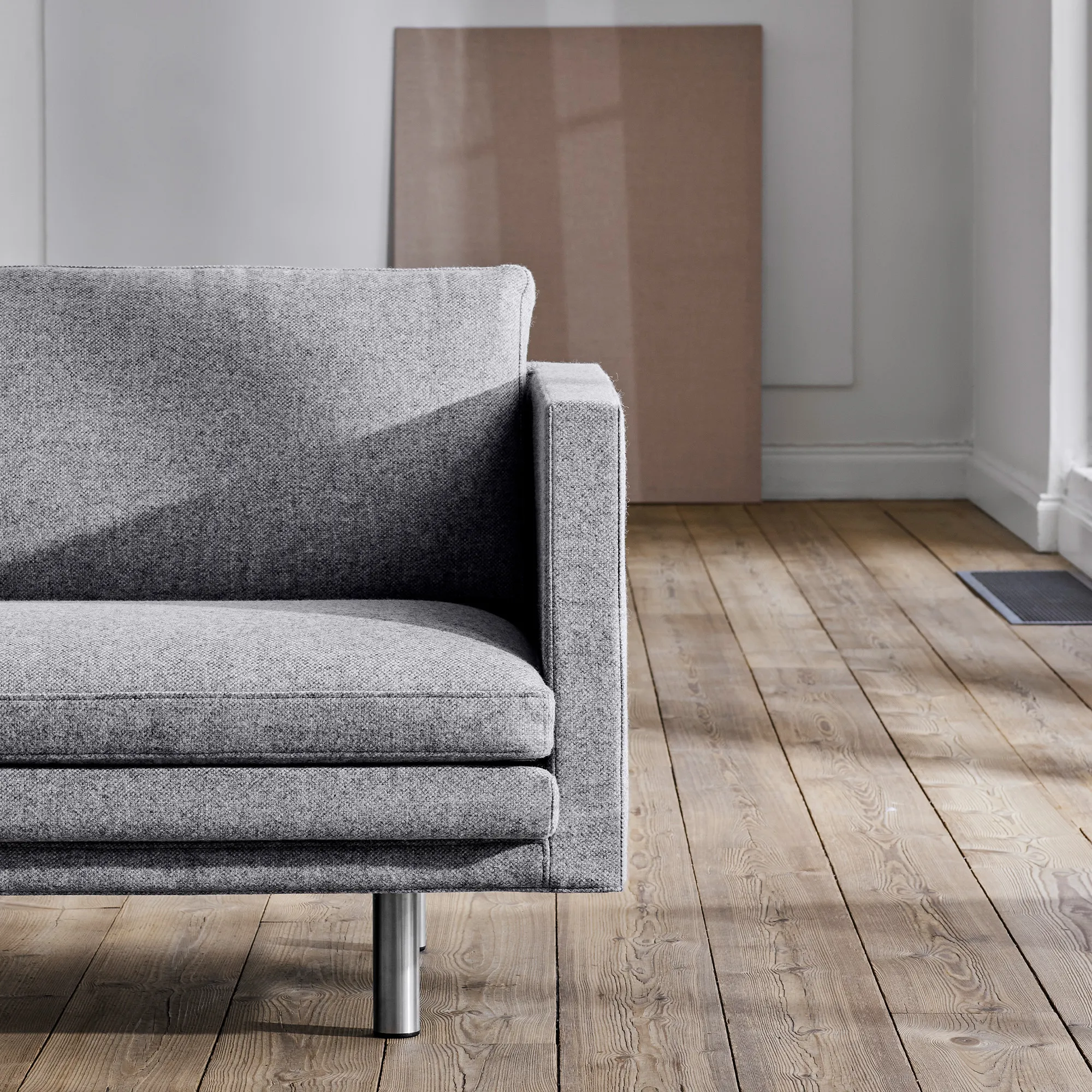 Juul 954 Sofa 220 x 83 cm - 4