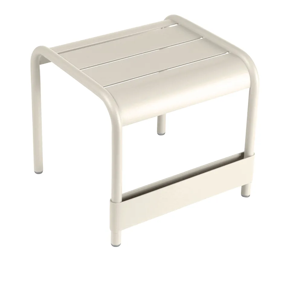 Luxembourg Small Low Table / Footrest