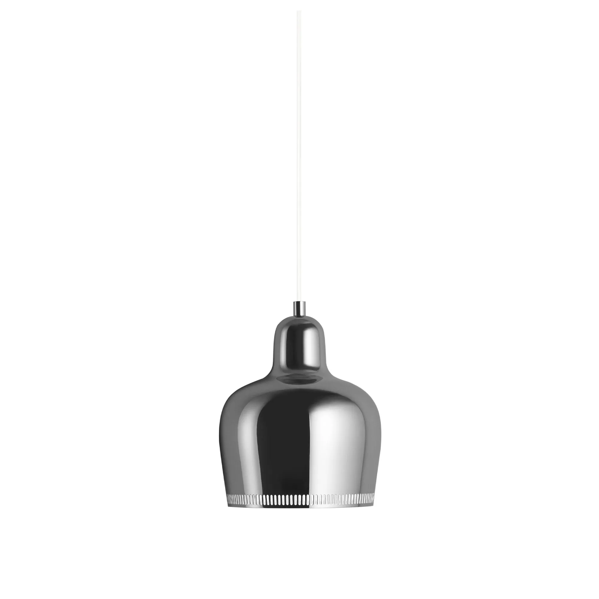 A330S Golden Bell hanglamp - 1