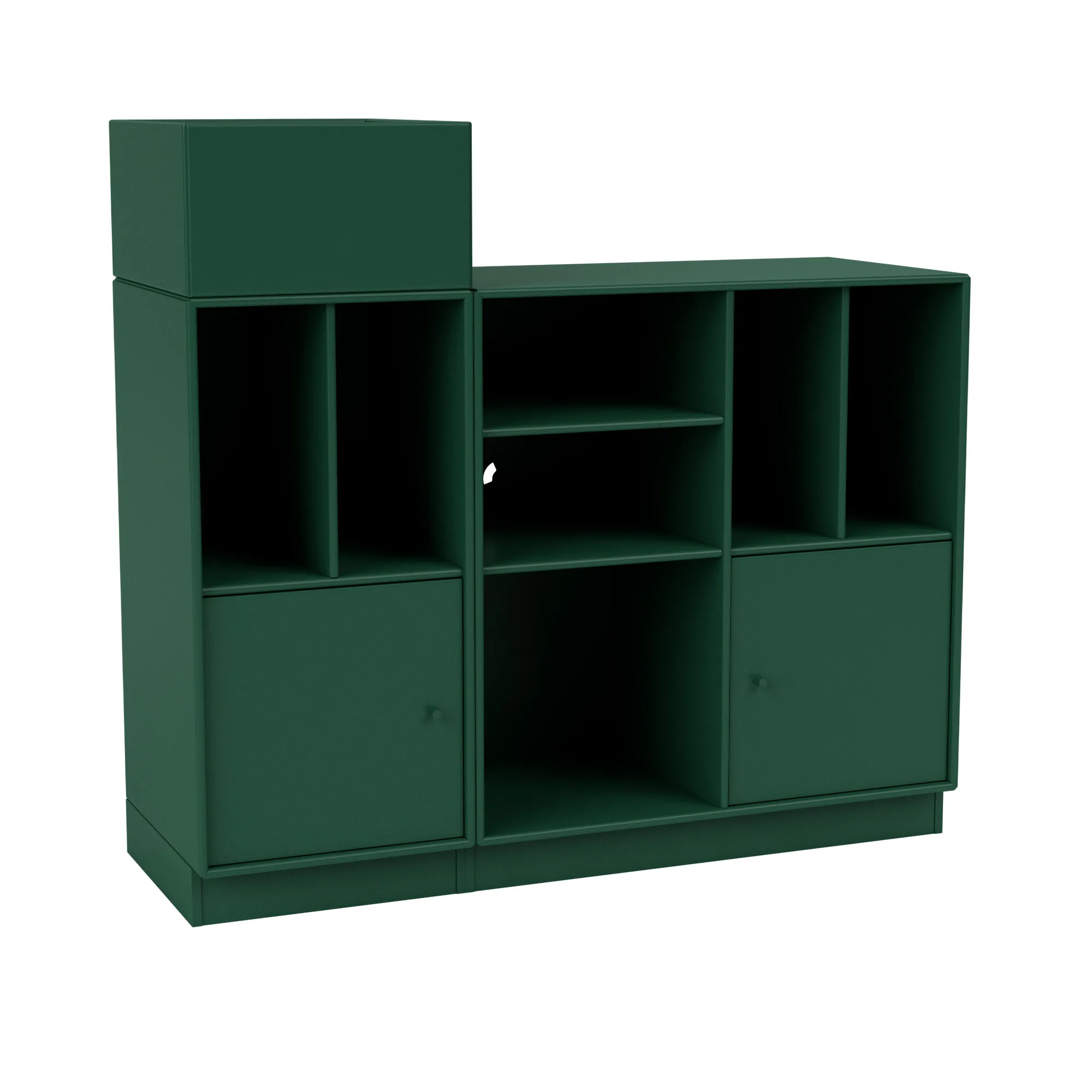 Montana Selection SPIN III vinyl plankensysteem - 1