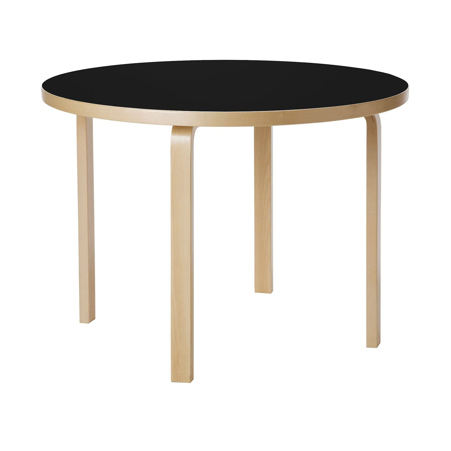 Table 90A - Artek - Alvar Aalto - NO GA