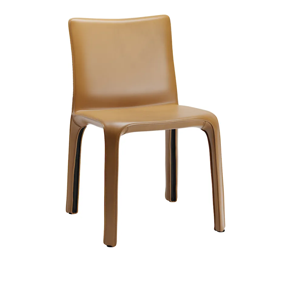 412 Cab dining chair