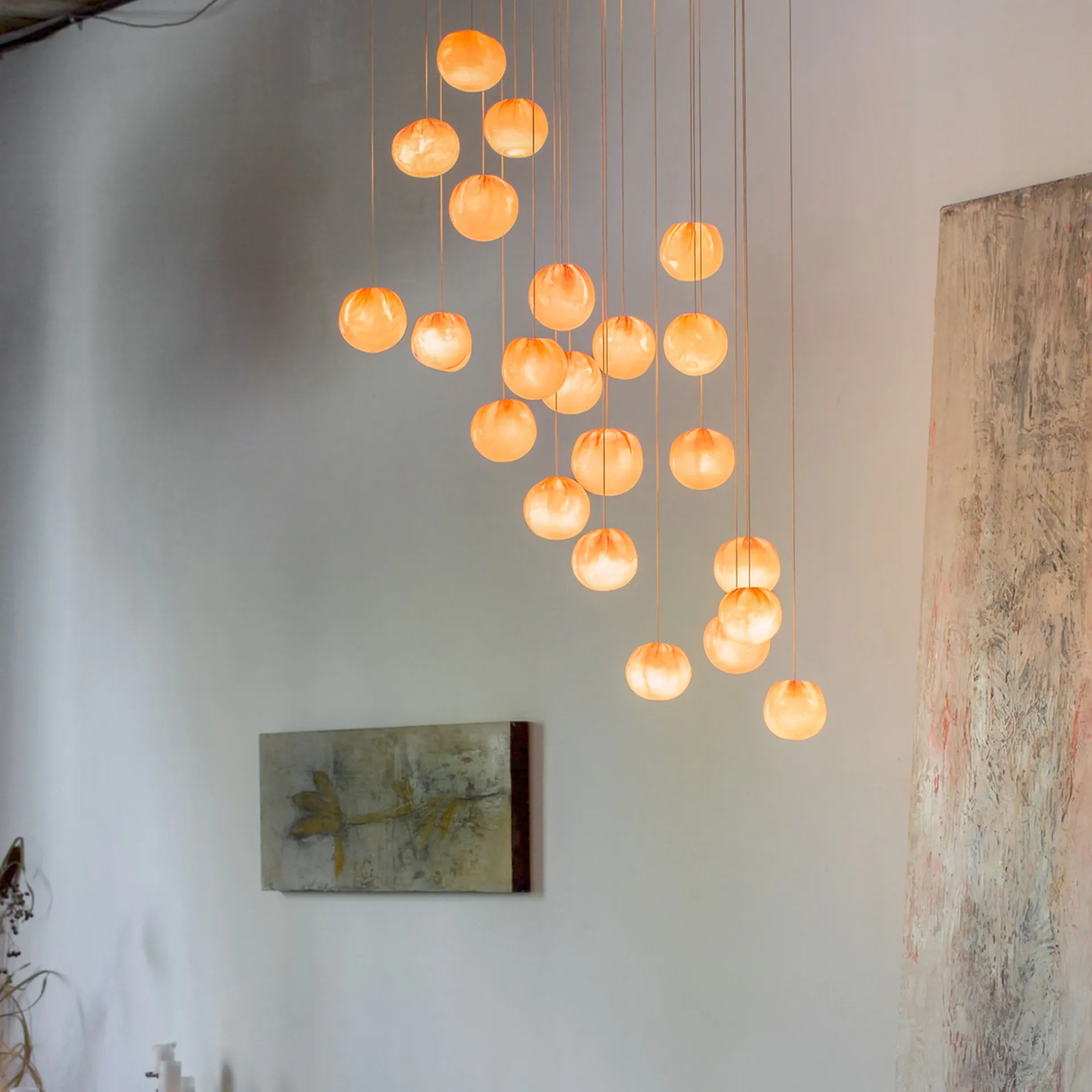 84.26 - Bocci - Omer Arbel - NO GA