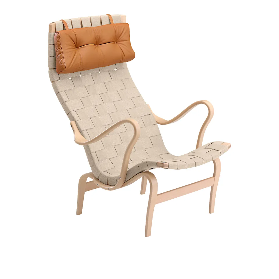 Mi 477 Pernilla 2 Lounge Chair