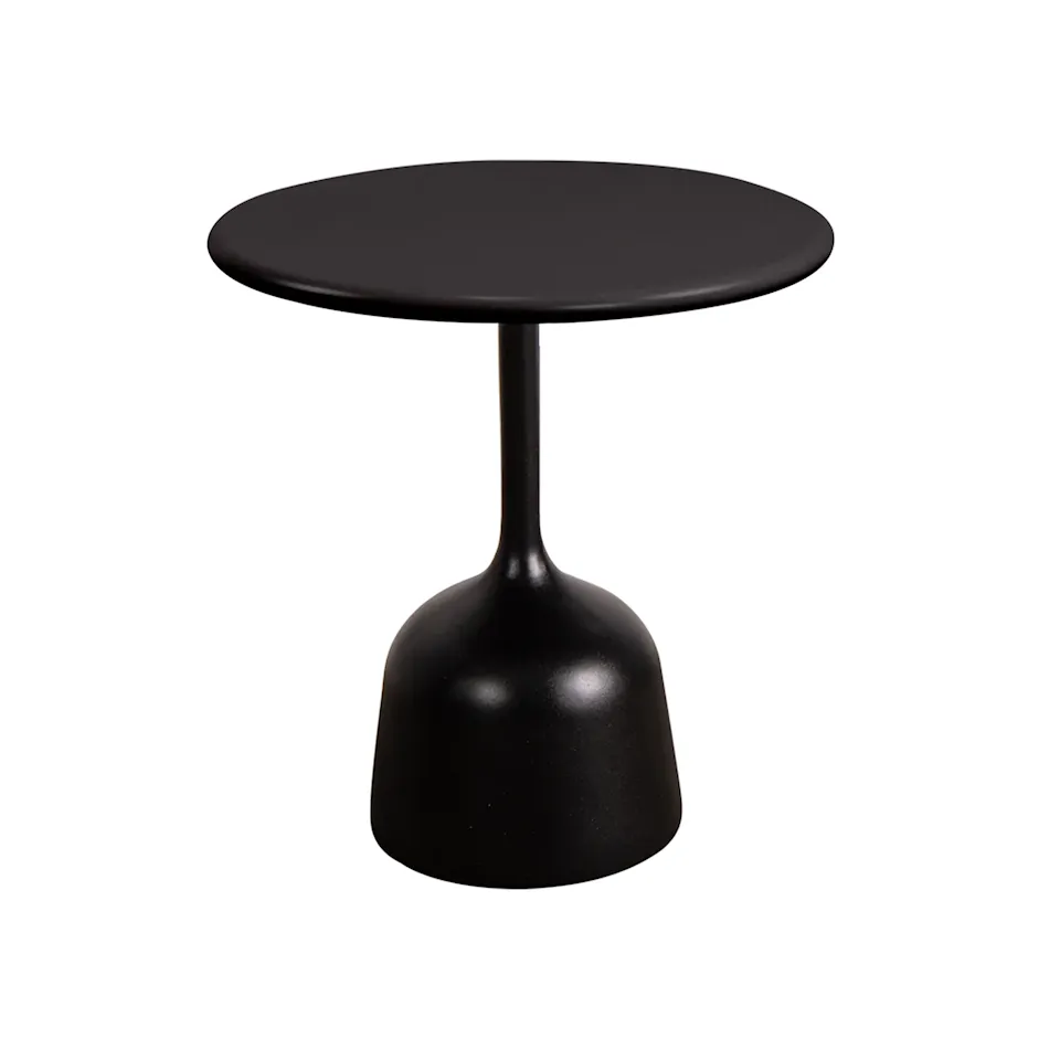 Glaze coffee table small Lava Grey