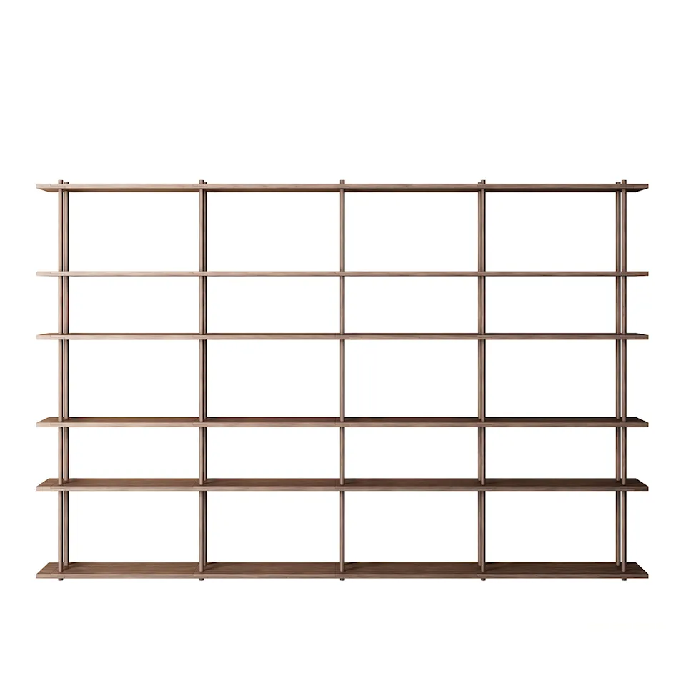 Bond 20 W406 Wall Shelf