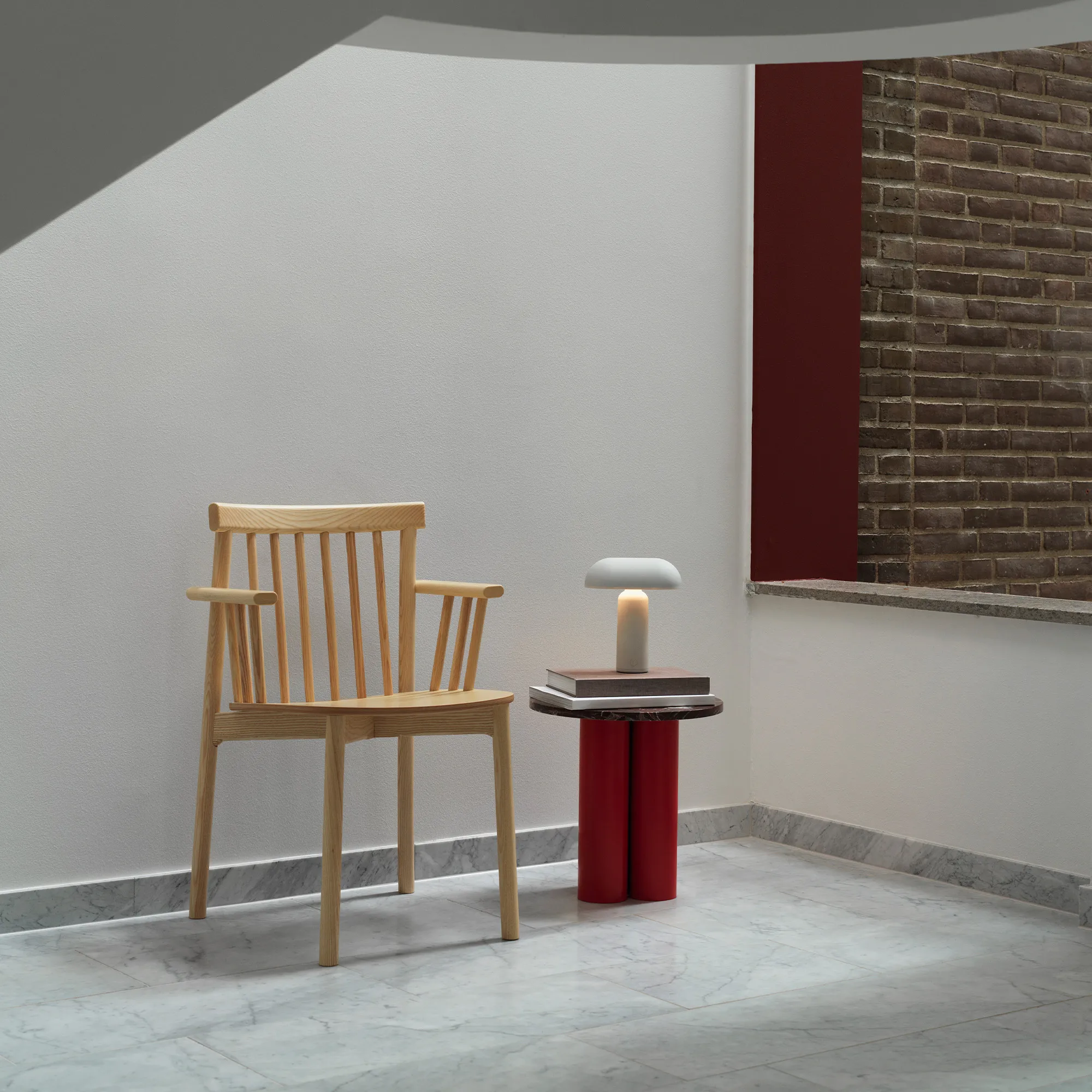 Pind Armchair