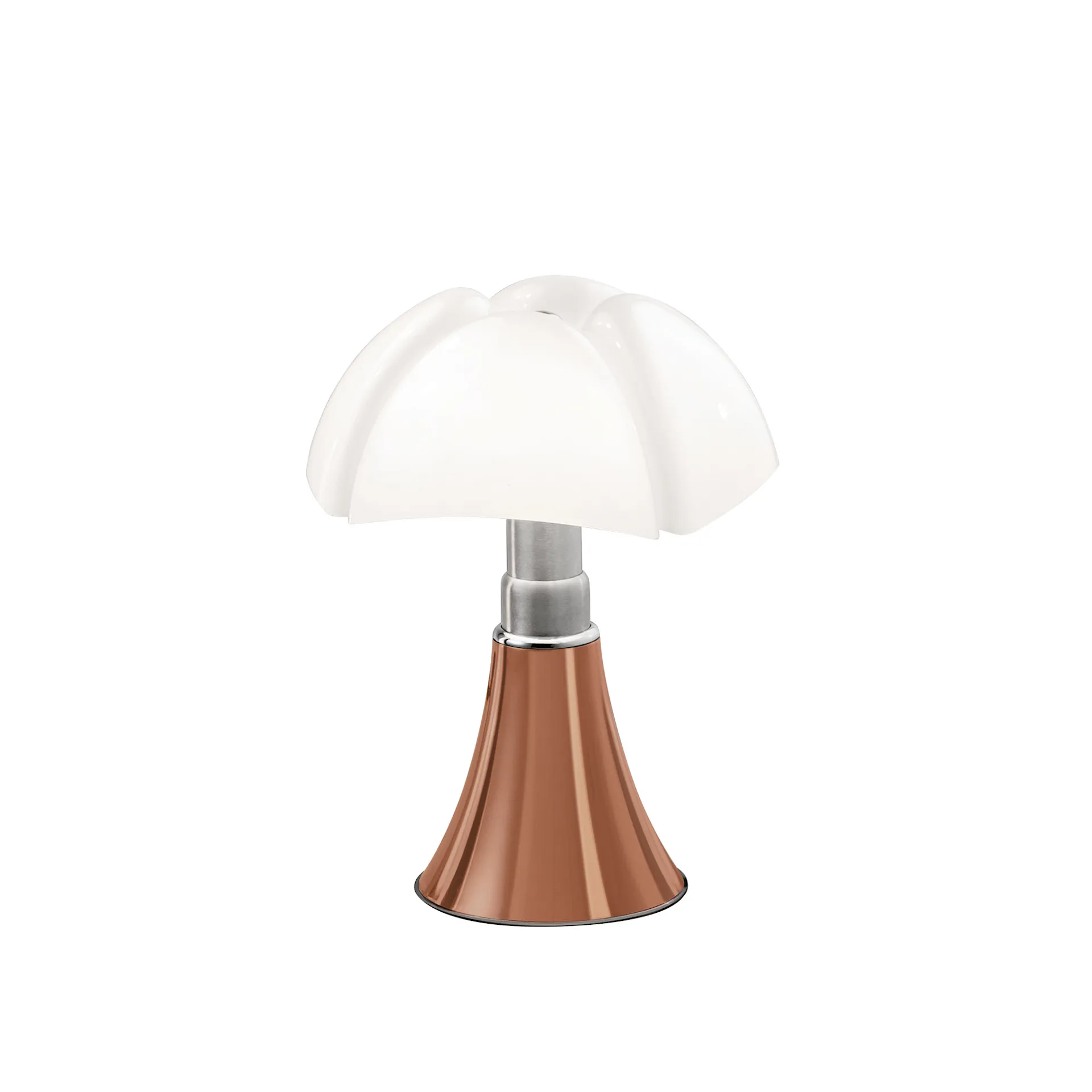 Minipipistrello Table Lamp - Dæmpbar - Martinelli Luce - Gae Aulenti - NO GA