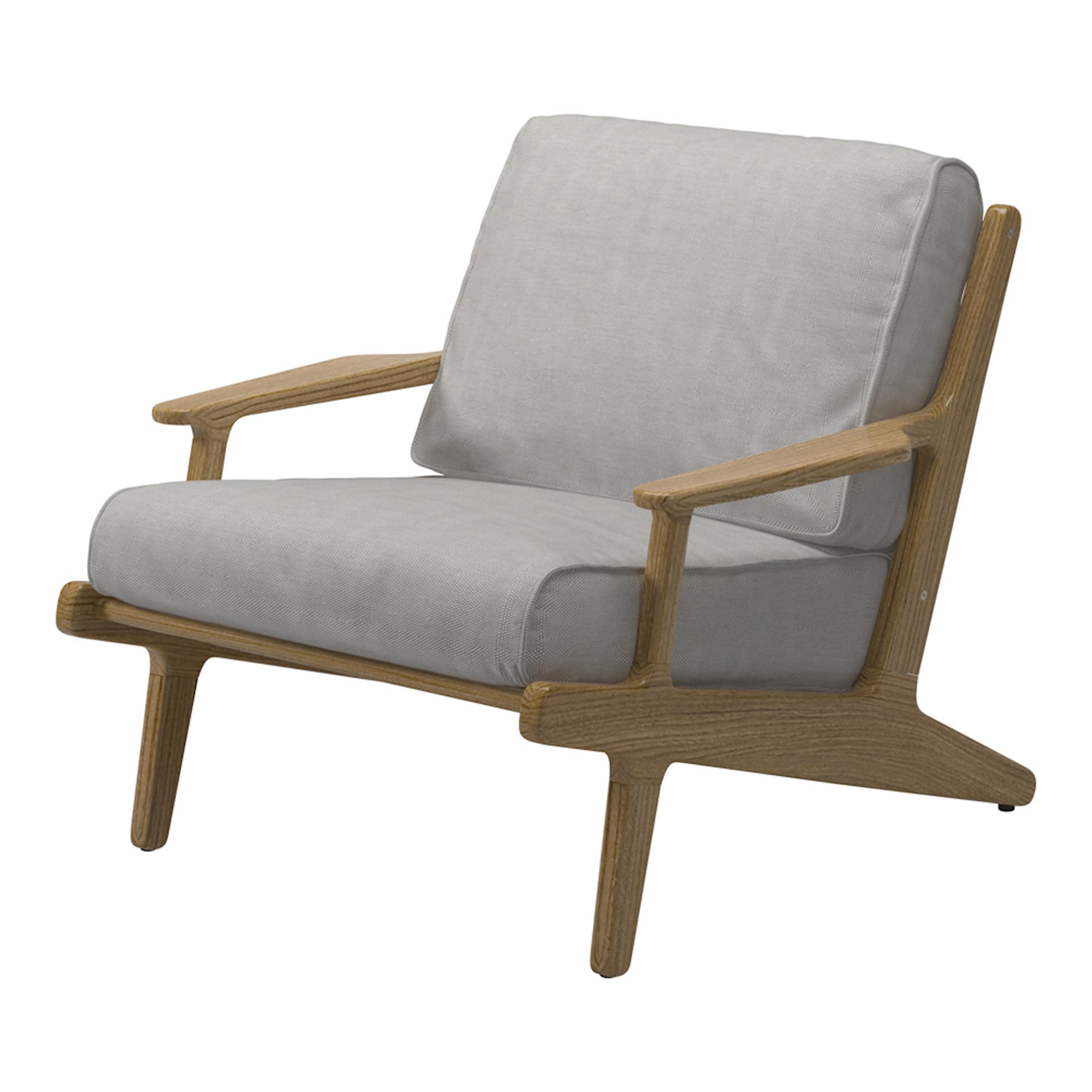 Bay Lounge Chair - Gloster - NO GA