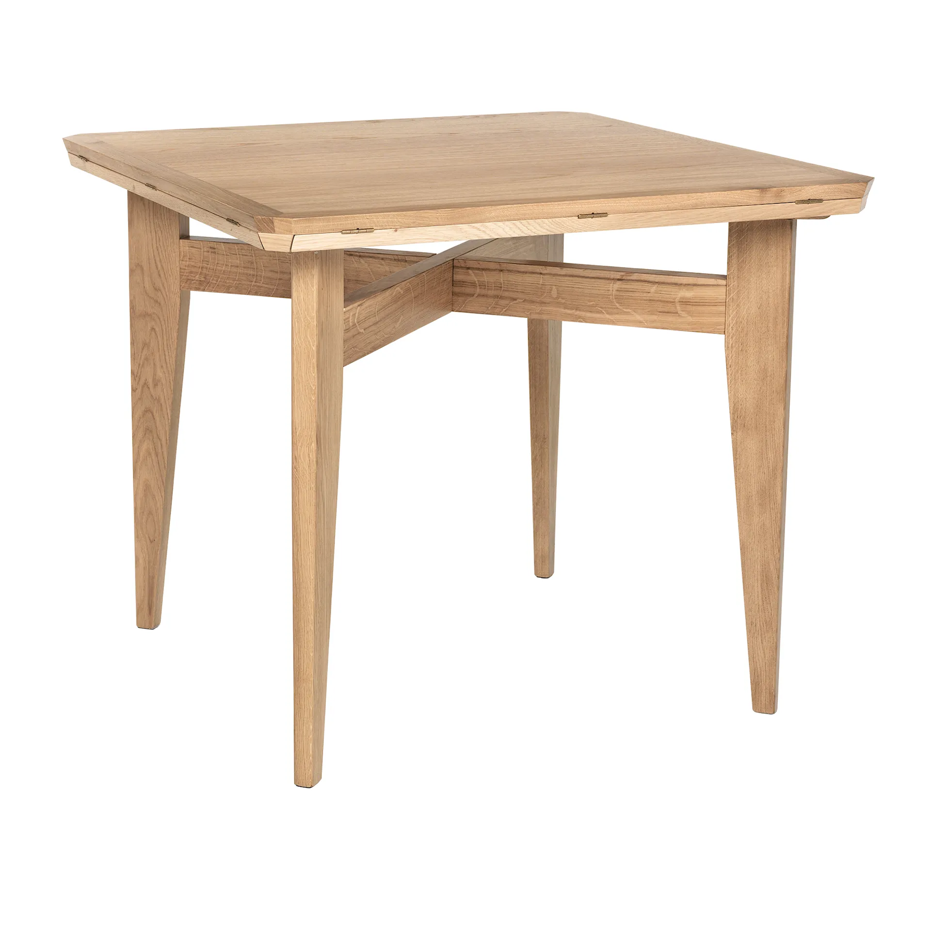 B-Table Round/Square Dining Table - Gubi - NO GA