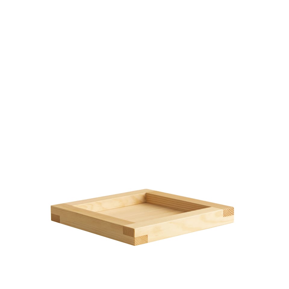Köp Platform Tray från Muuto | Nordiska Galleriet