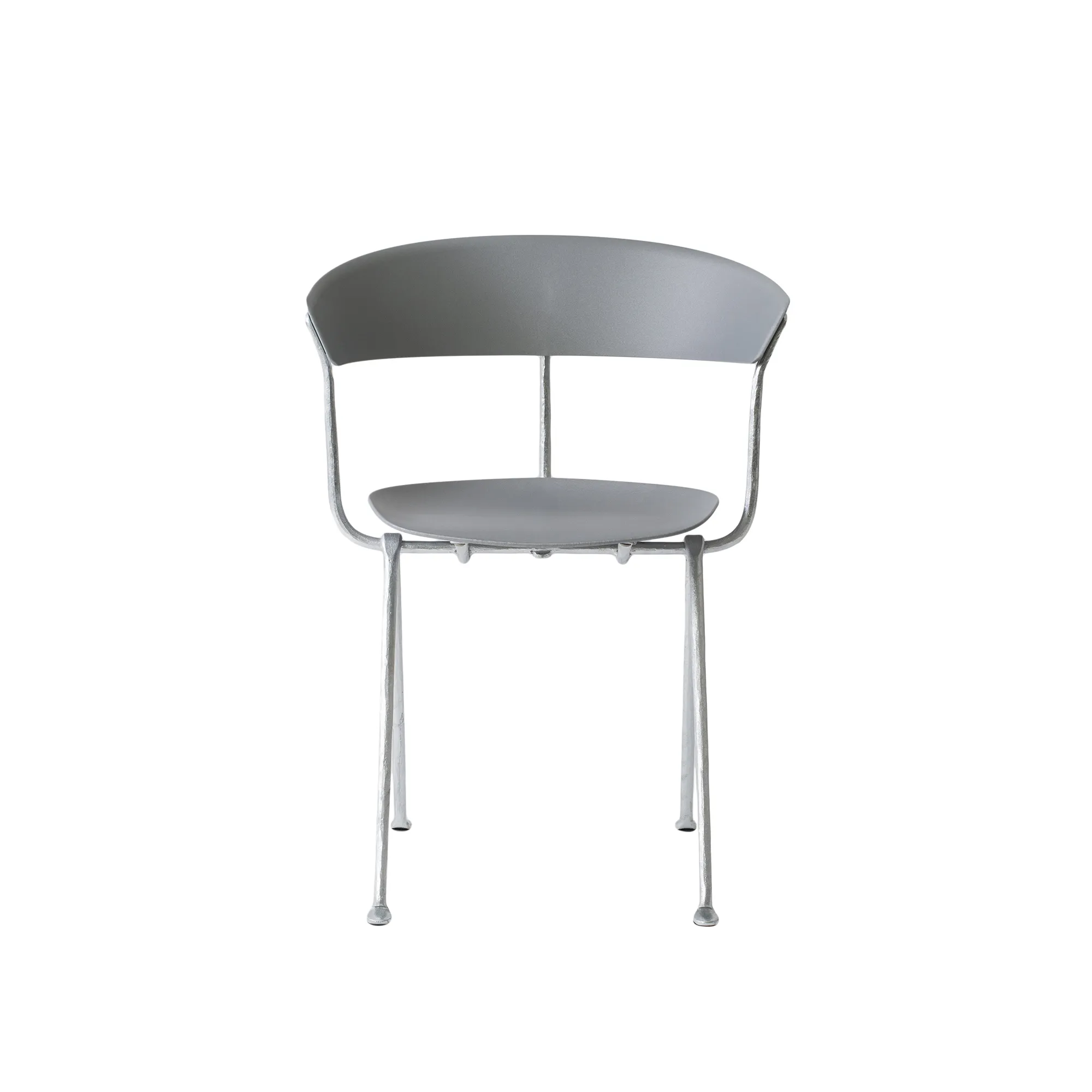 Officina Chair Polypropylene - 1