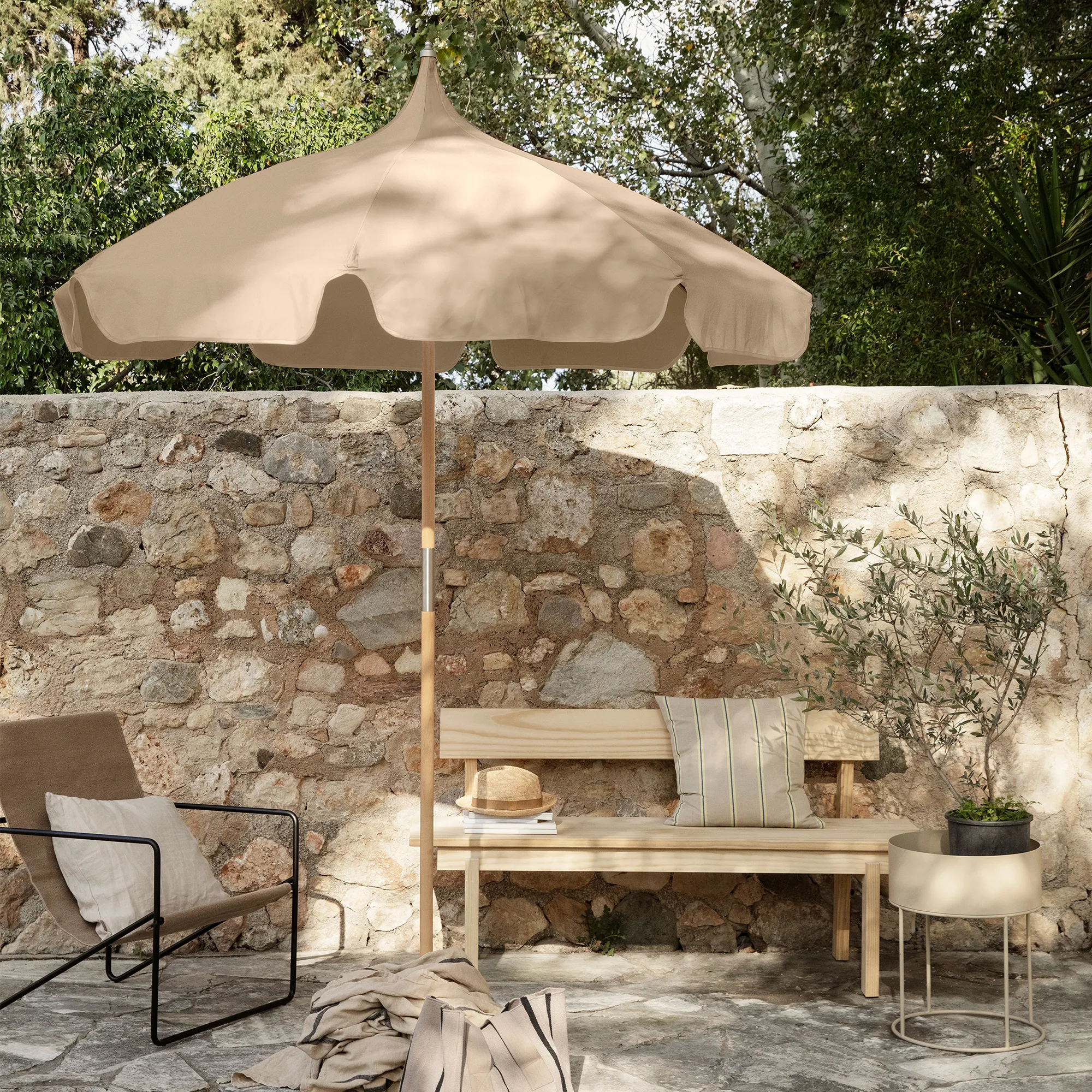 Lull Umbrella - 2