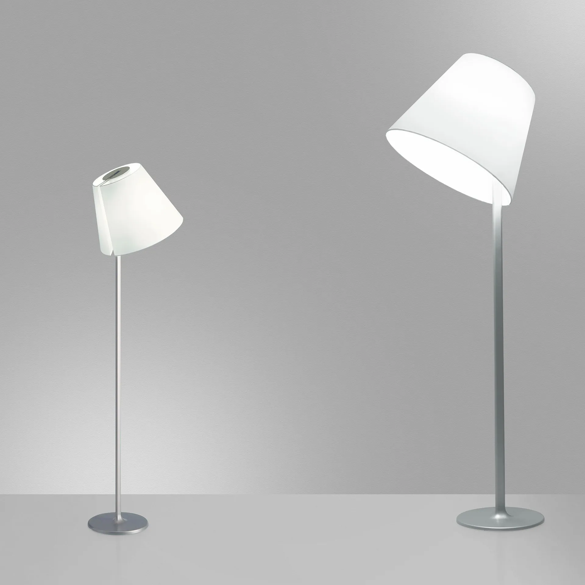 Melampo Gulvlampe - Artemide - NO GA