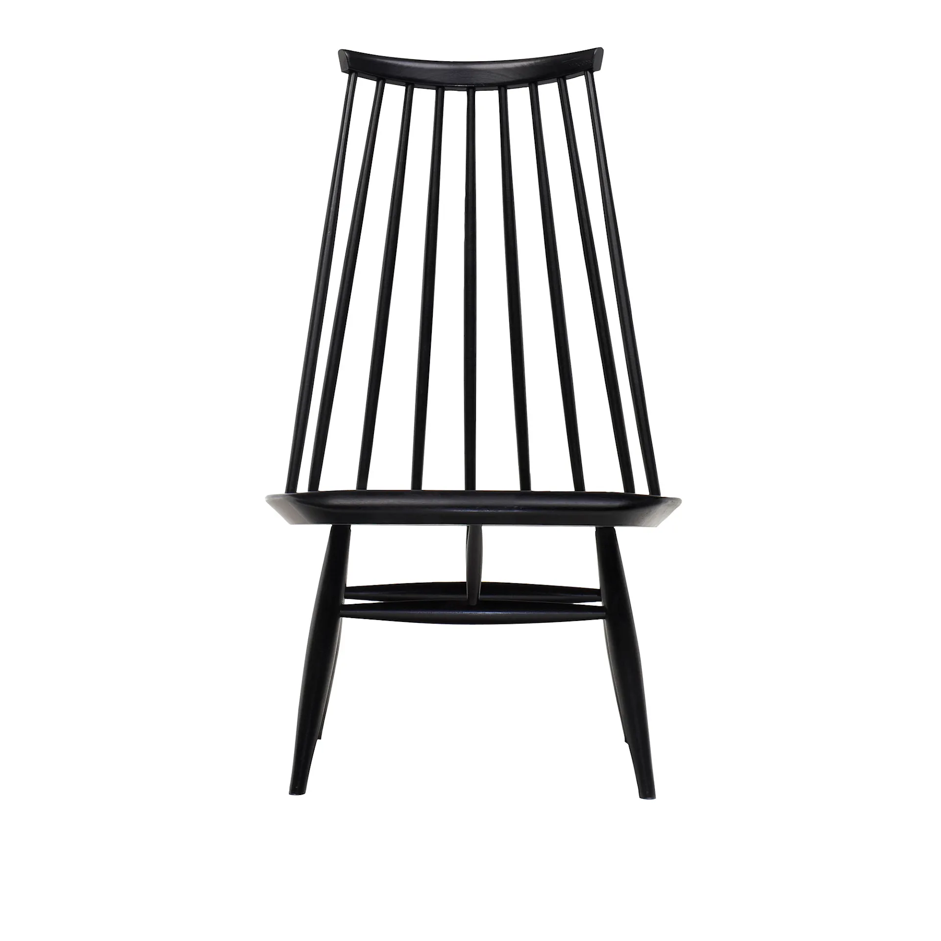 Mademoiselle Lounge Chair - Artek - NO GA